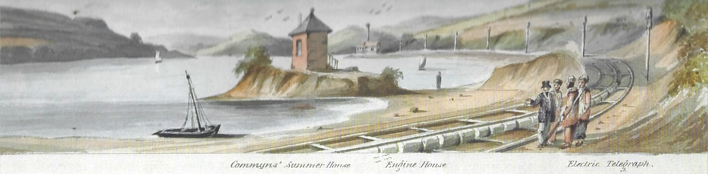 Dawson print