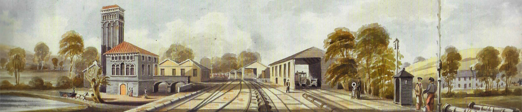 Dawson print