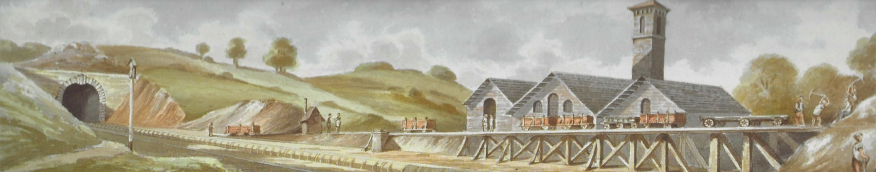 Dawson print