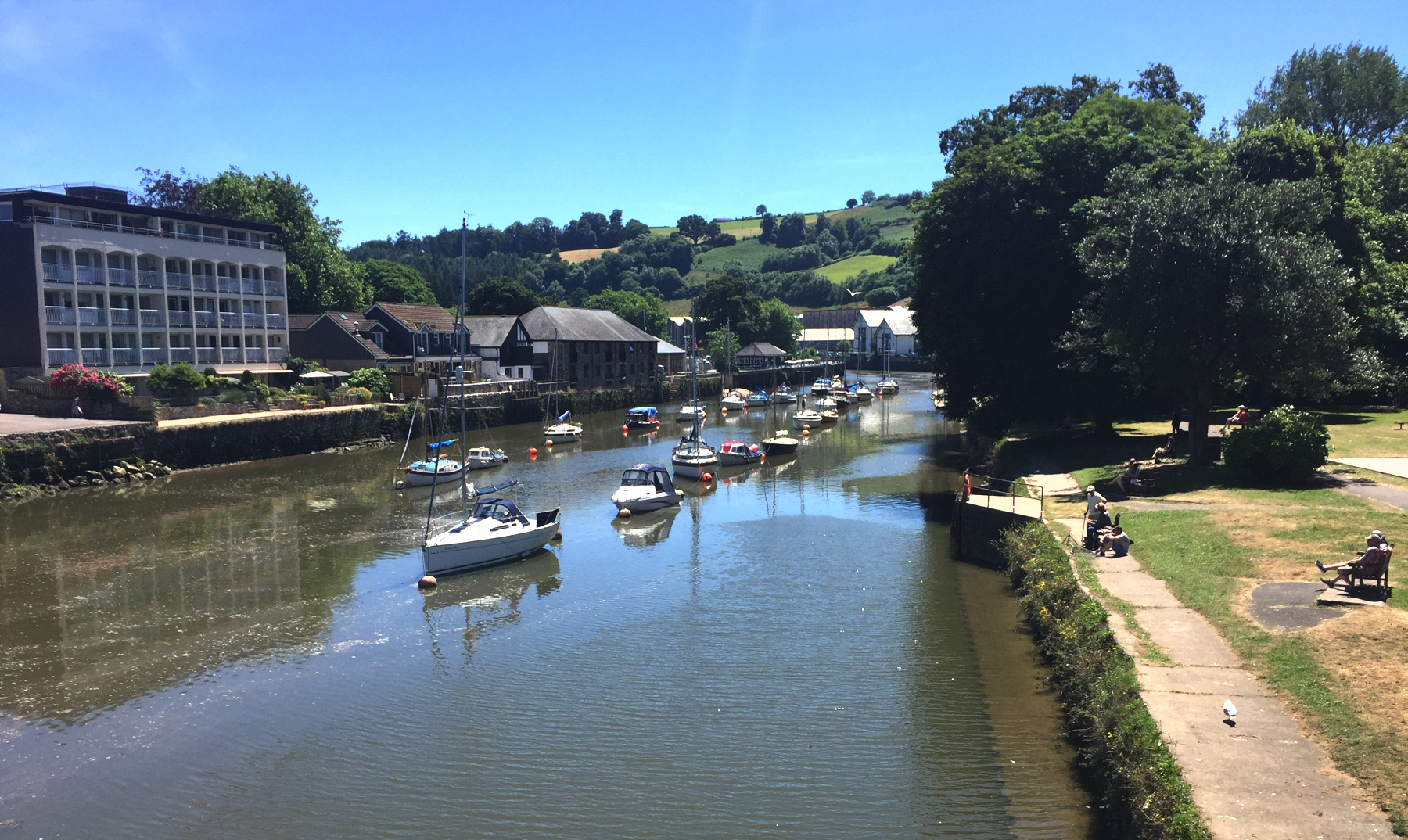 River Dart