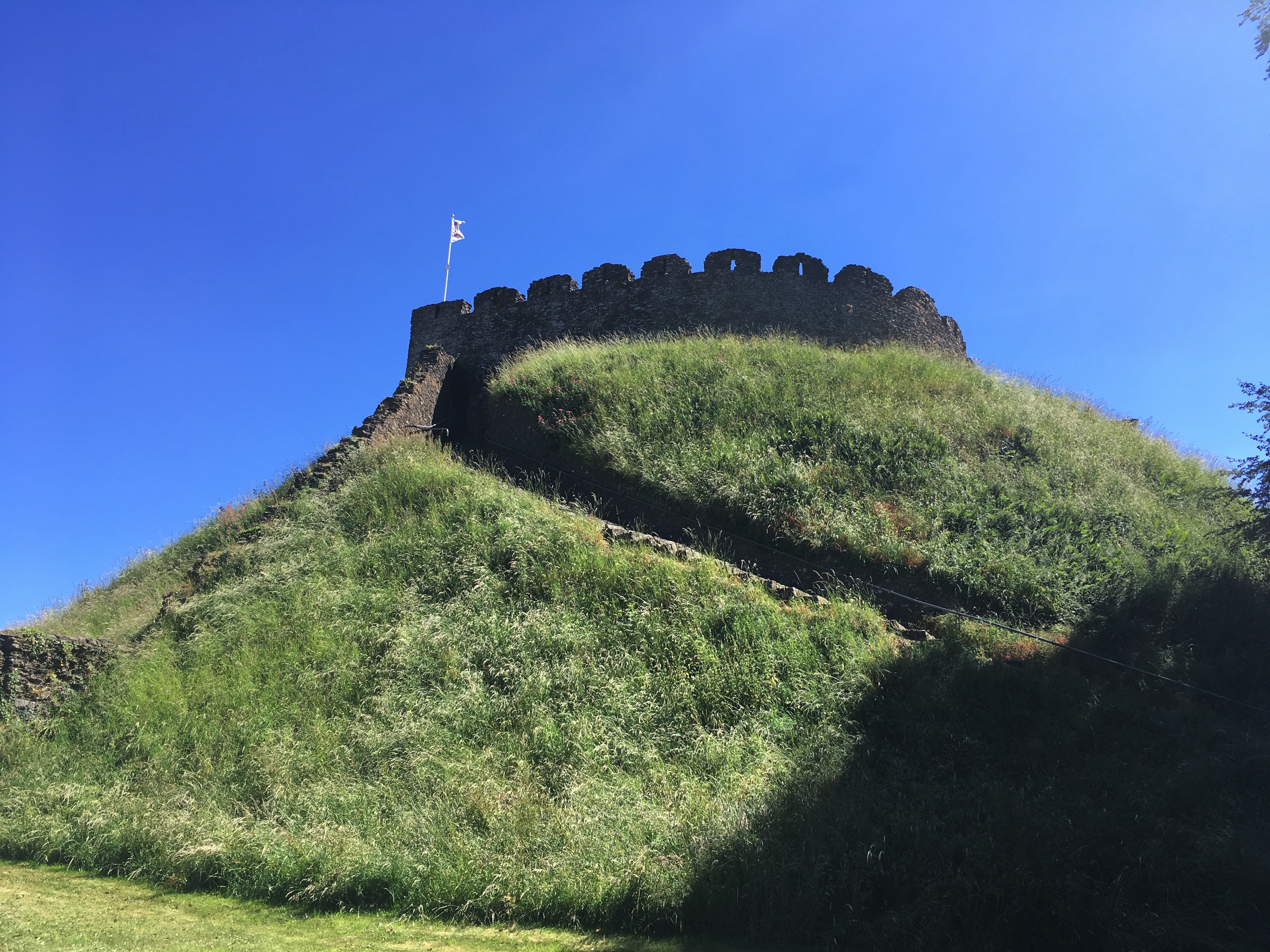 Totnes Castle