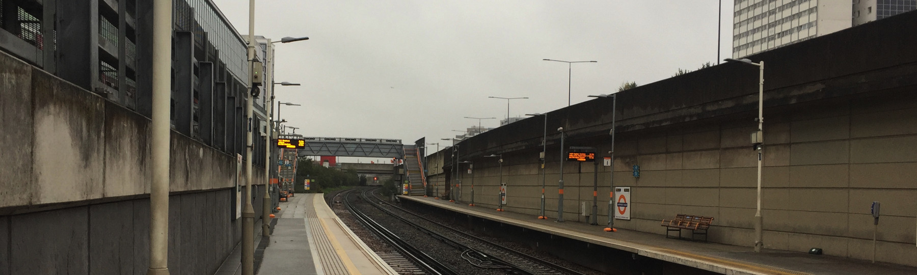 West London Railway