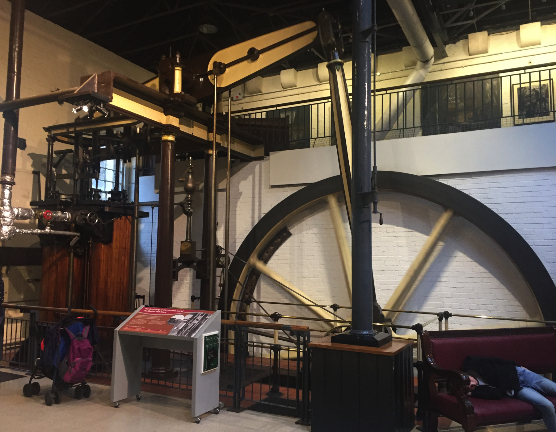 Museum of Water and Steam
