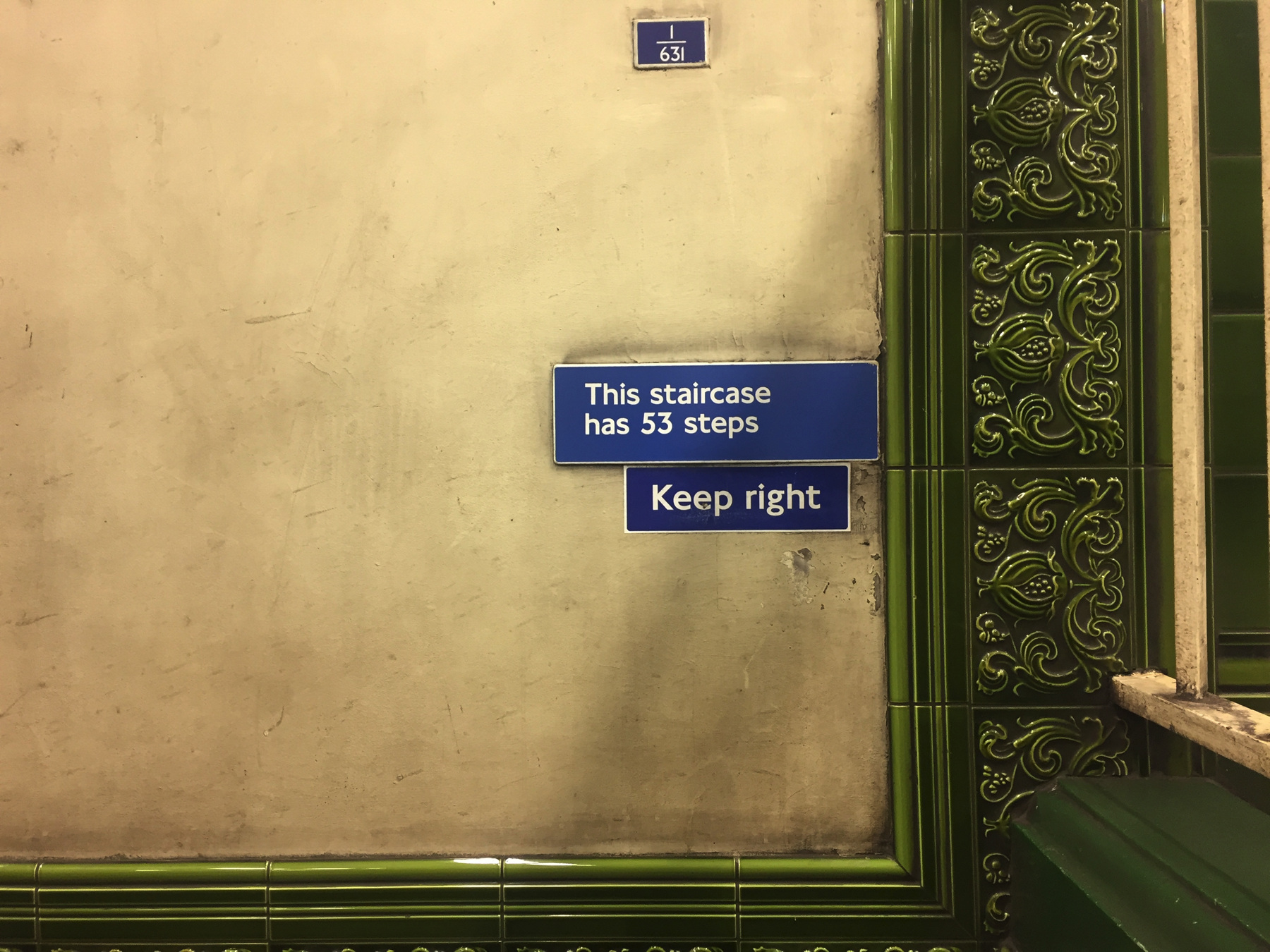 Chalk Farm station