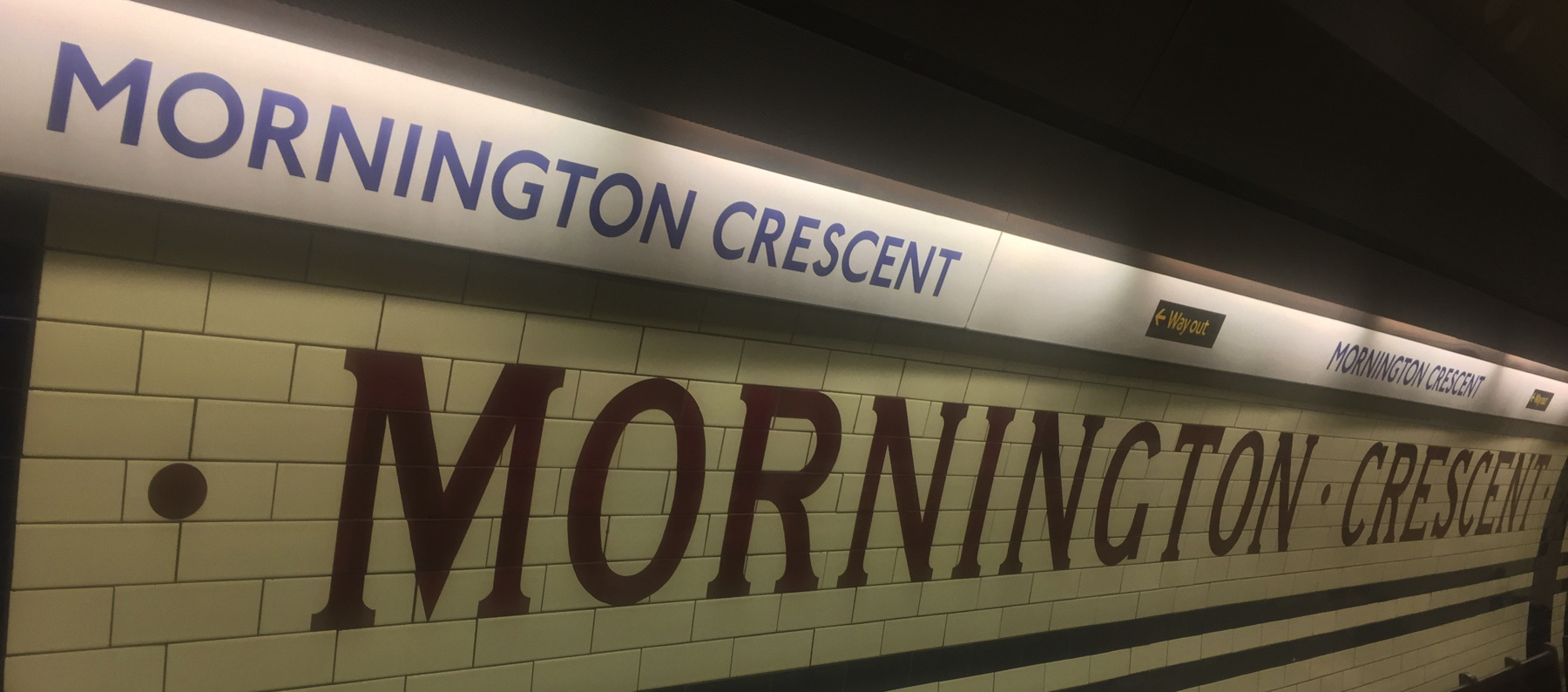 Mornington