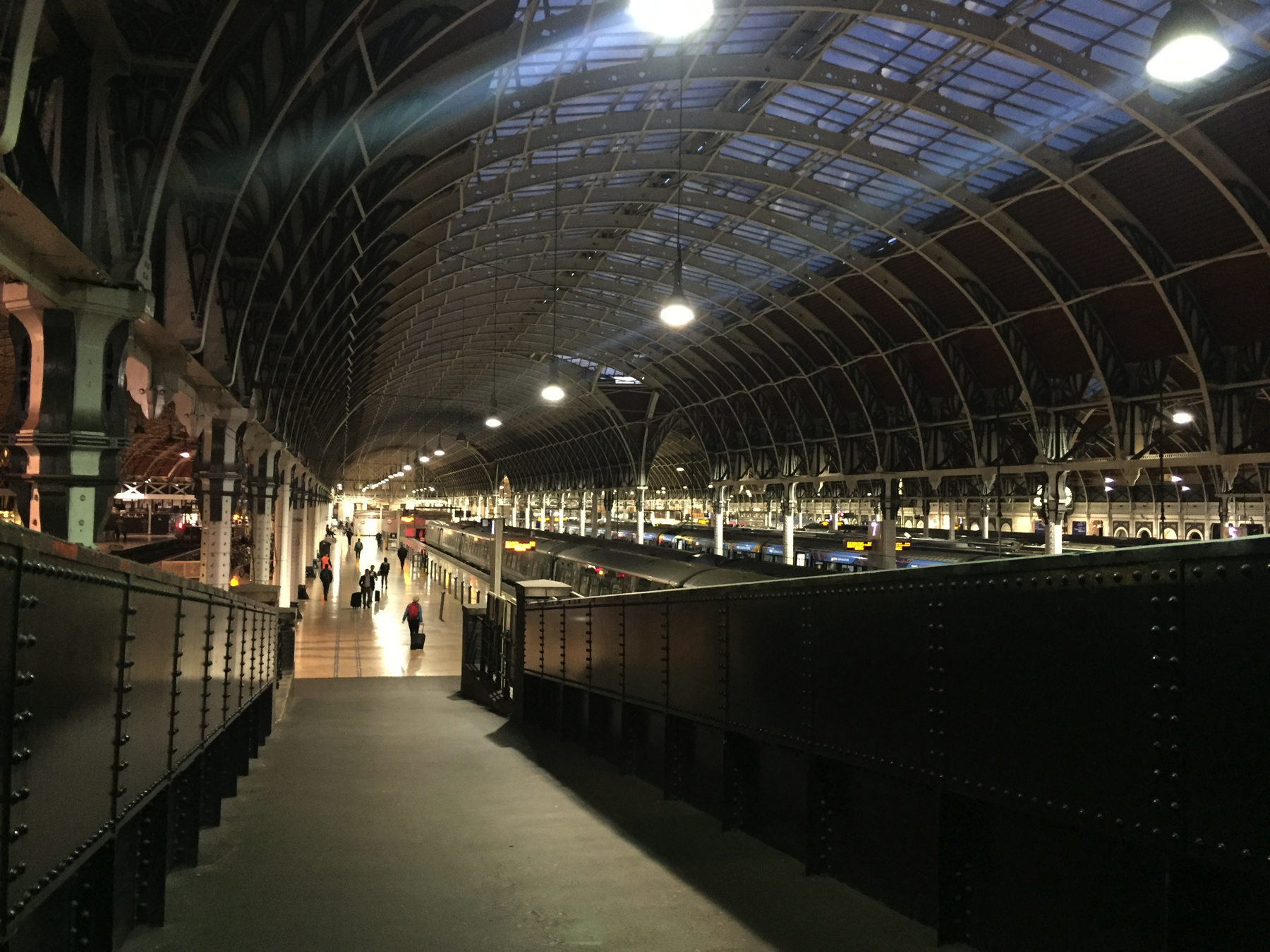 Paddington