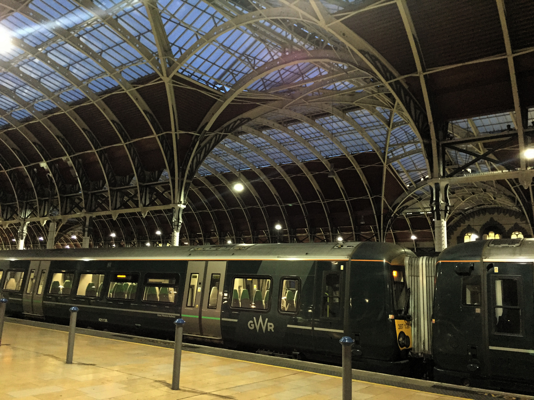 Paddington