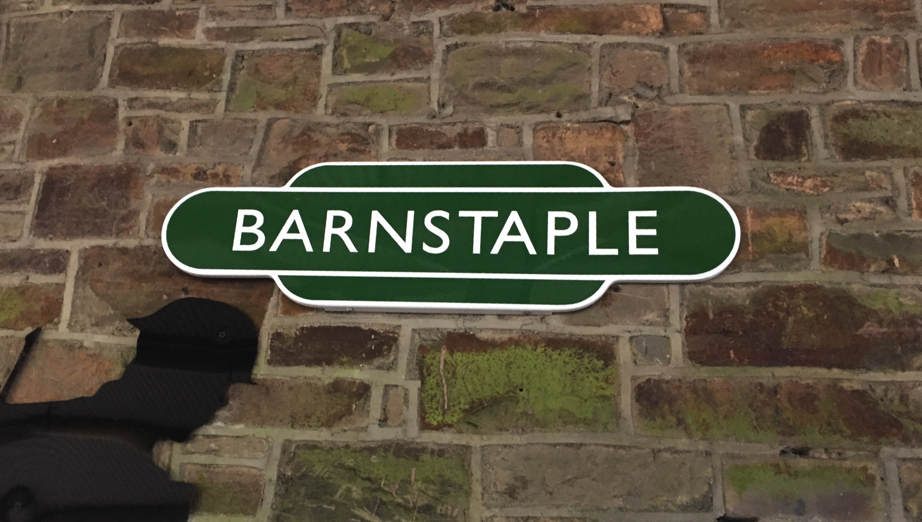 Barnstaple