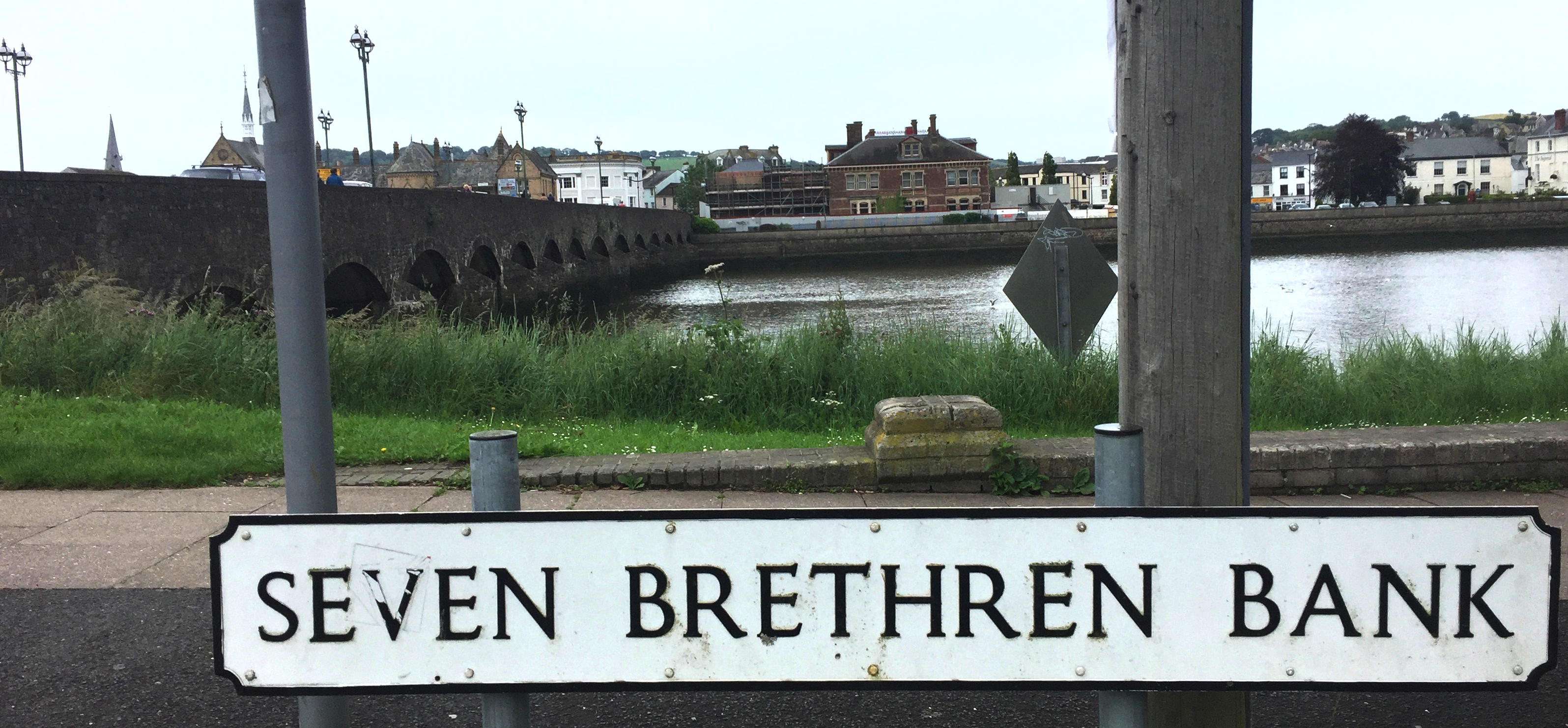 Barnstaple