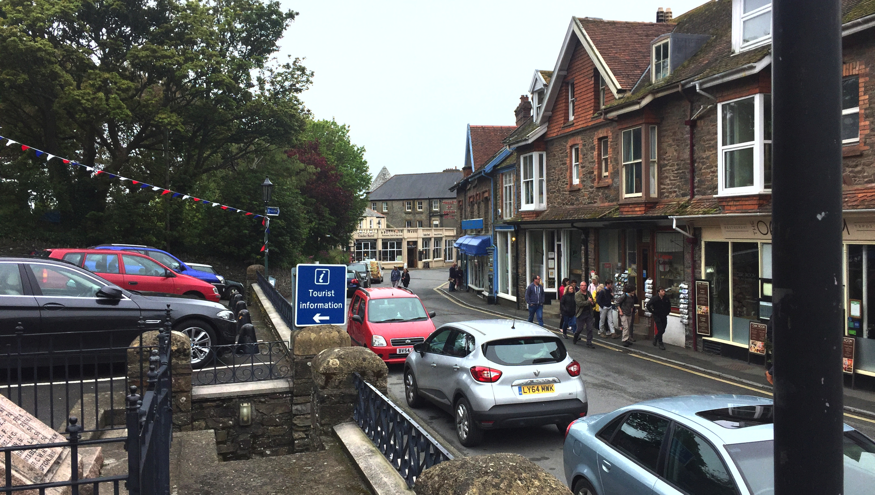 Lynton