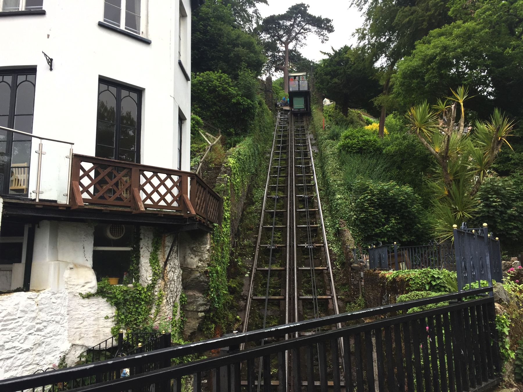 Lynton