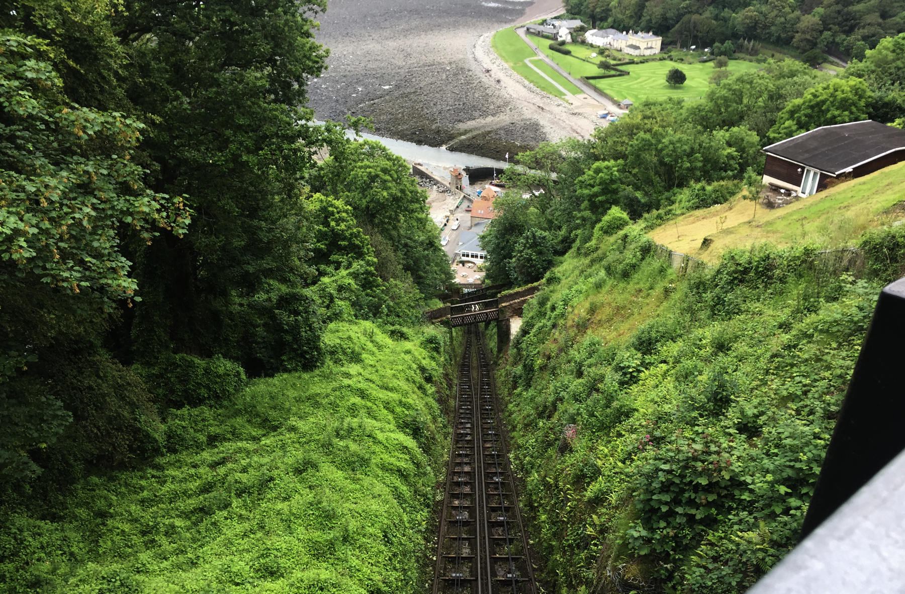 Lynton