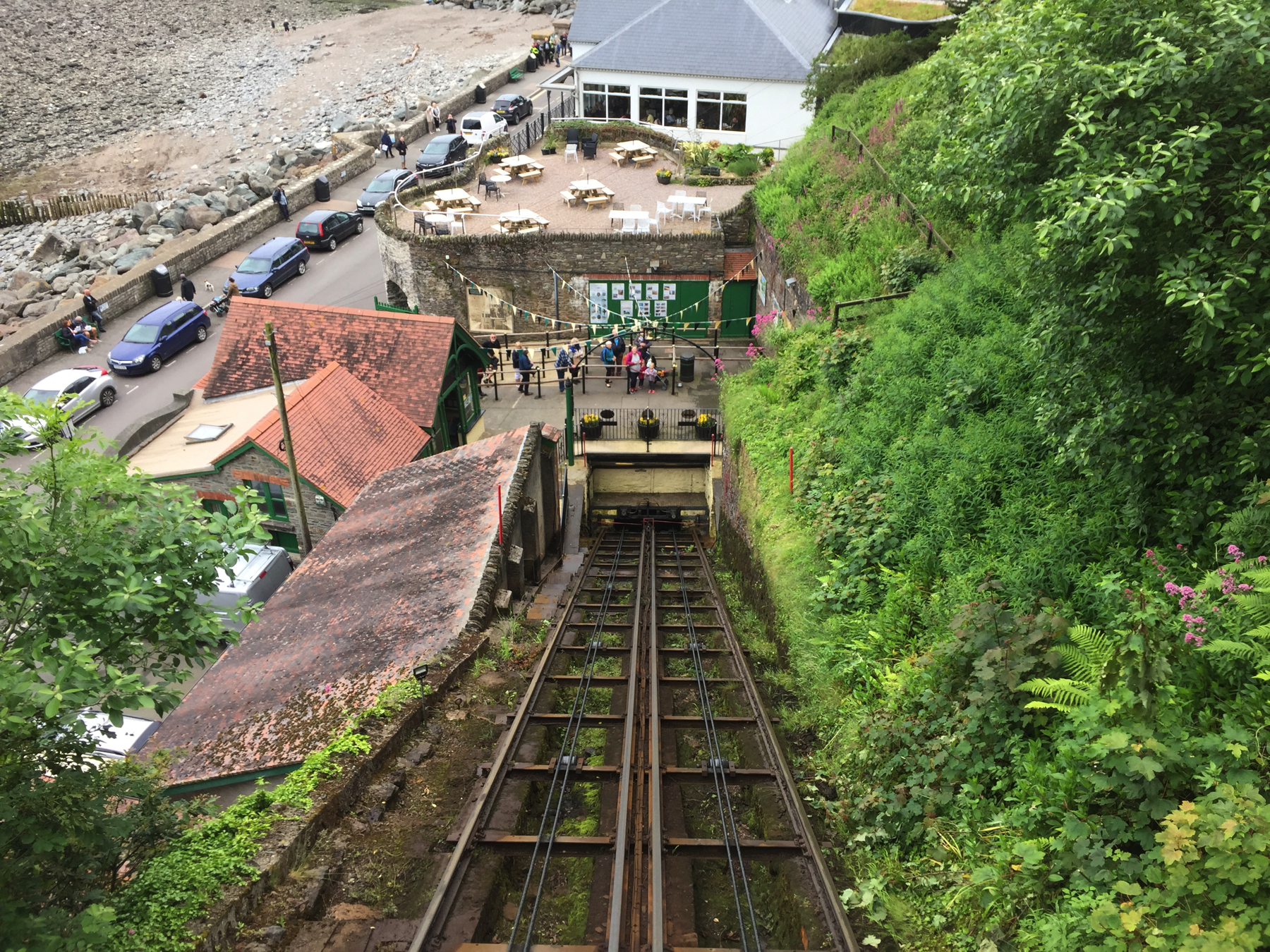Lynton