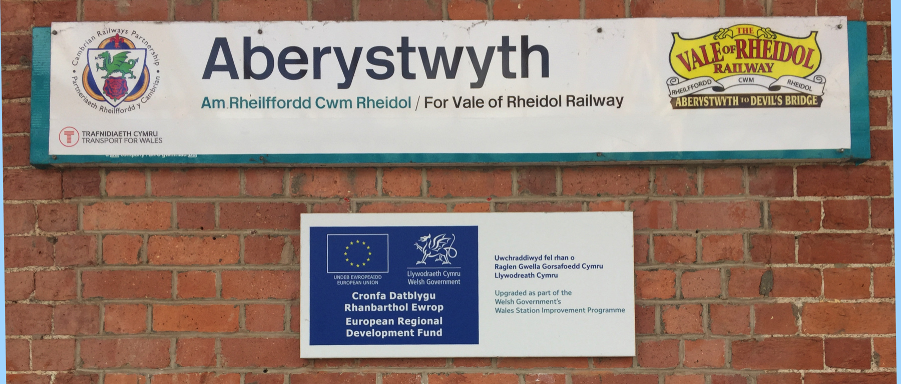 Aberyswyth