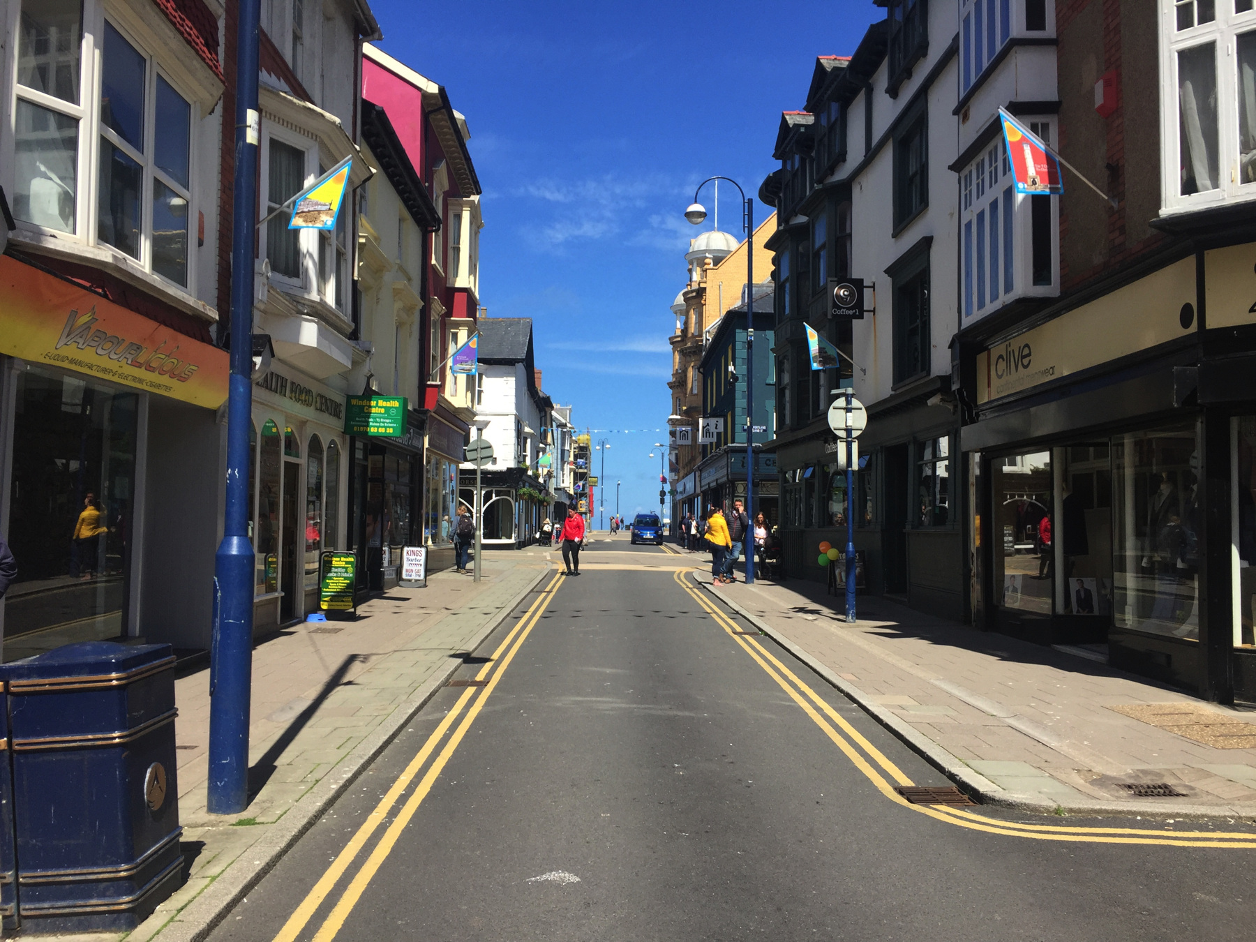 Aberyswyth