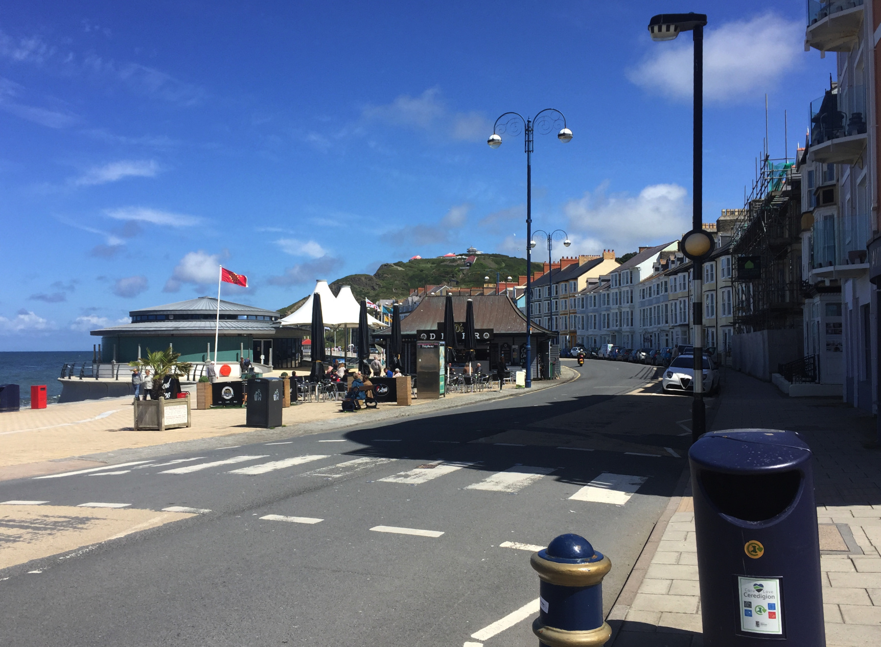 Aberyswyth