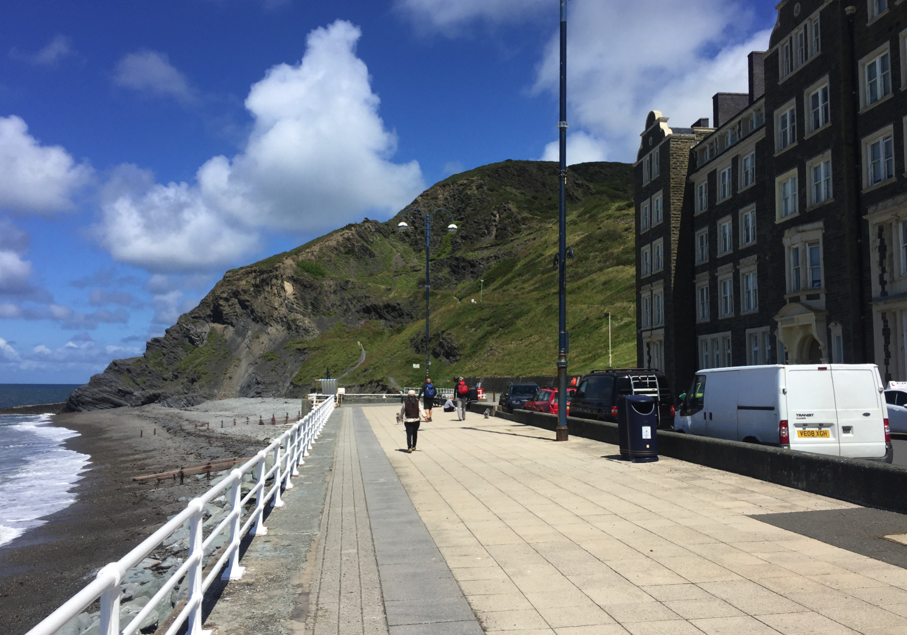 Aberyswyth