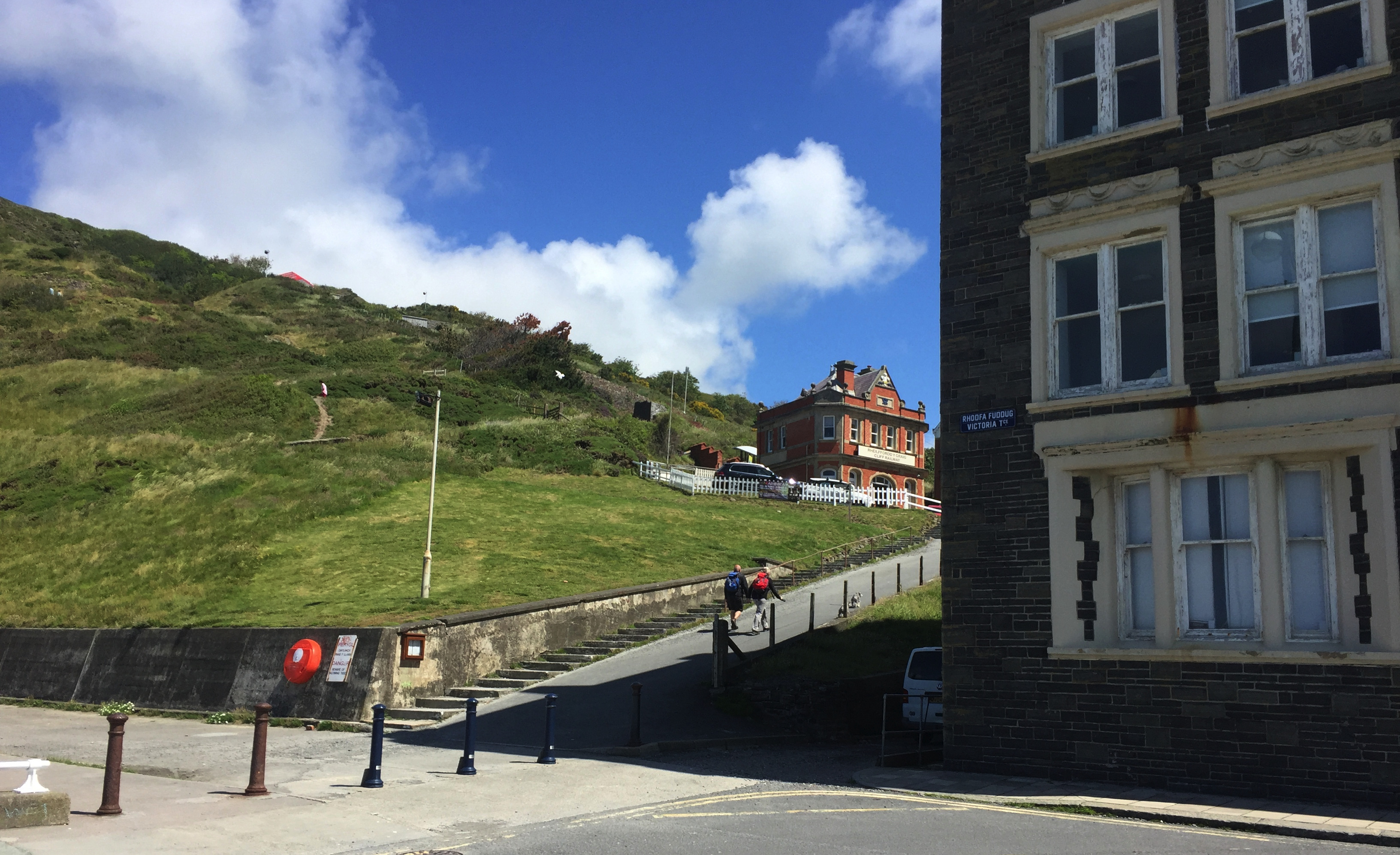 Aberyswyth