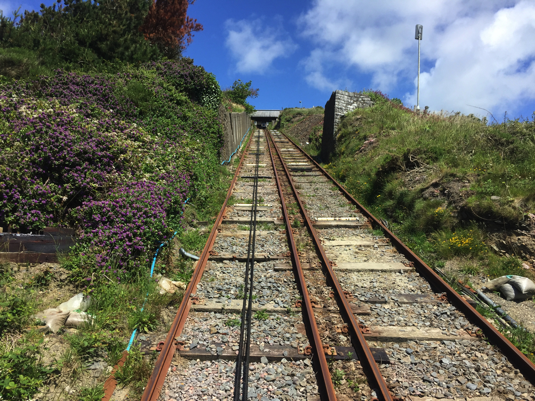 Cliff Railway