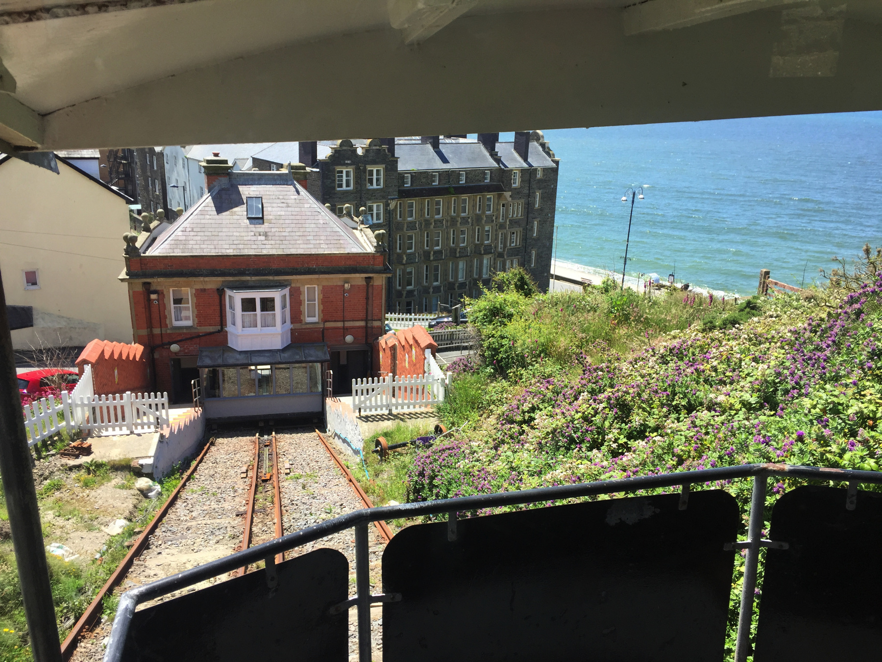 Cliff Railway
