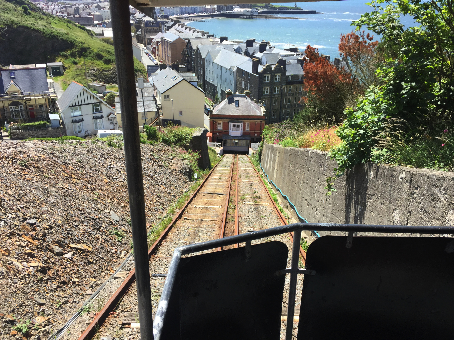 Cliff Railway