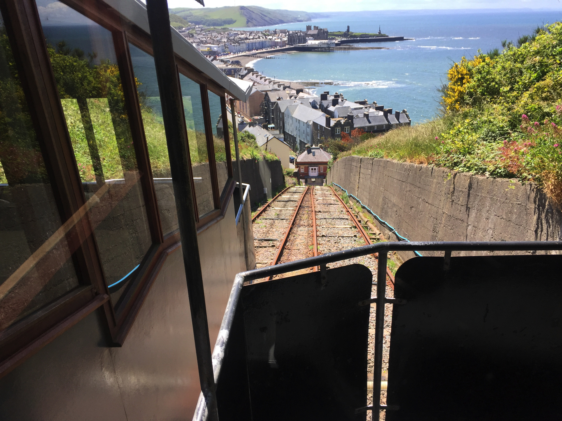 Cliff Railway