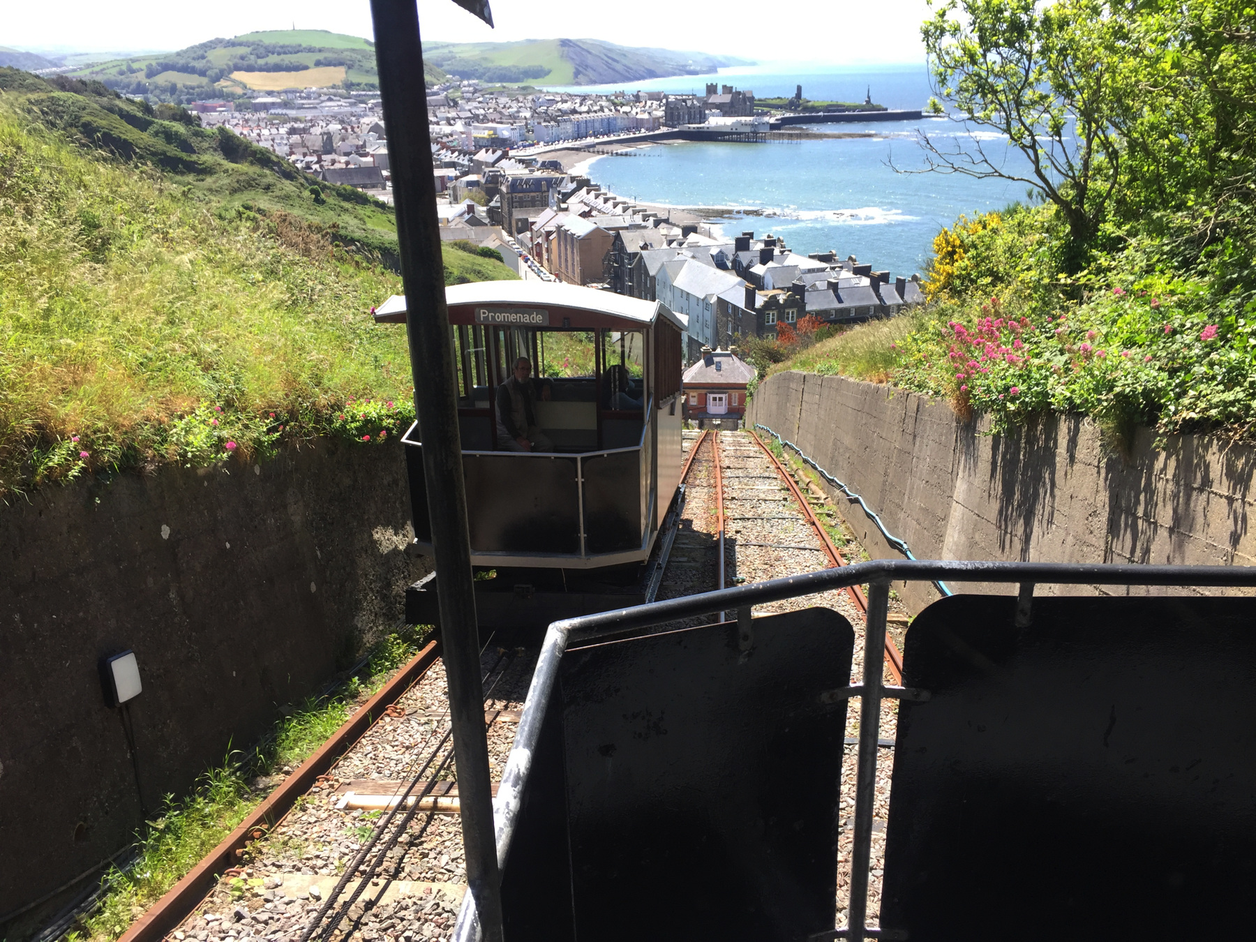 Cliff Railway