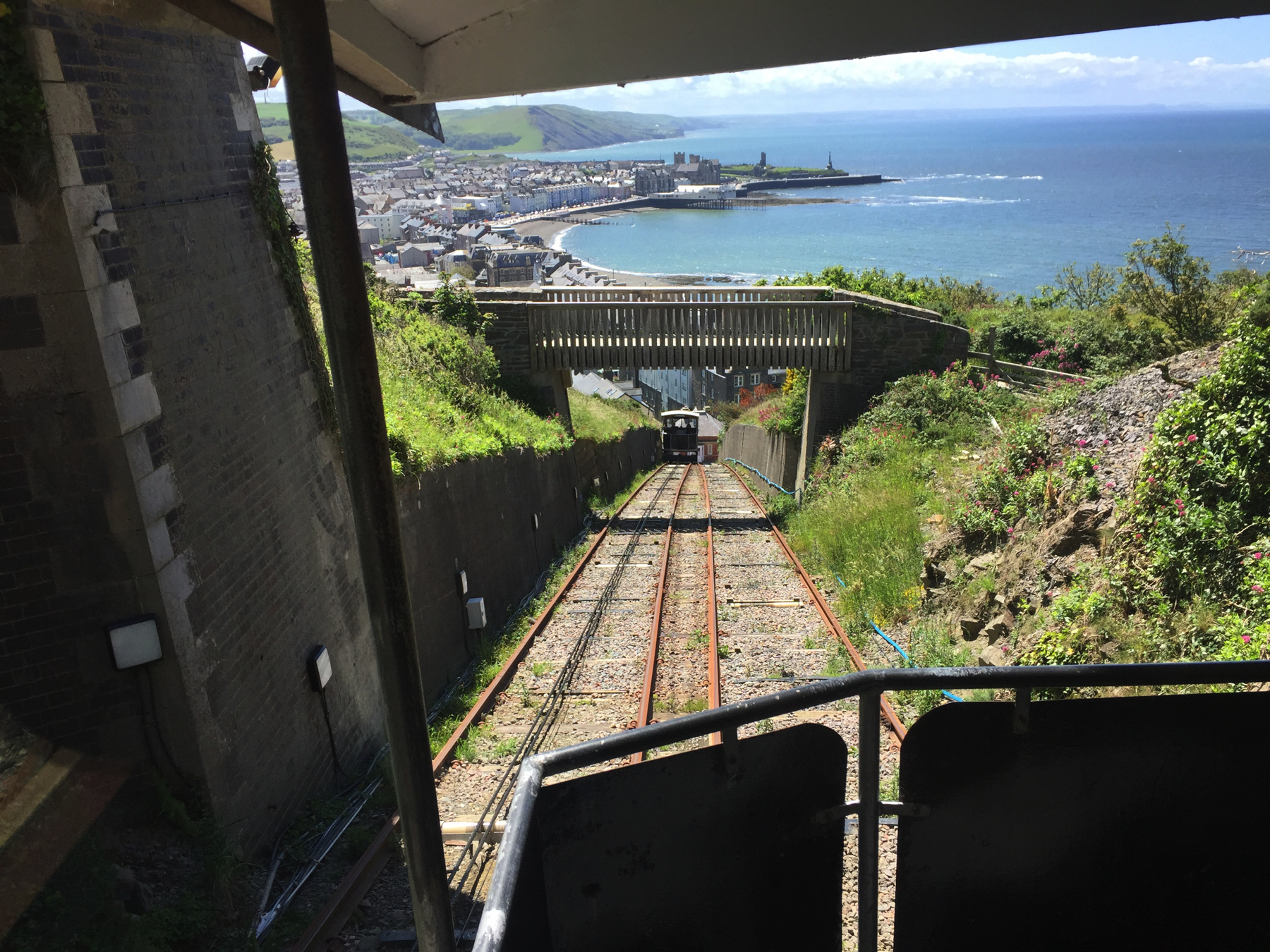 Cliff Railway