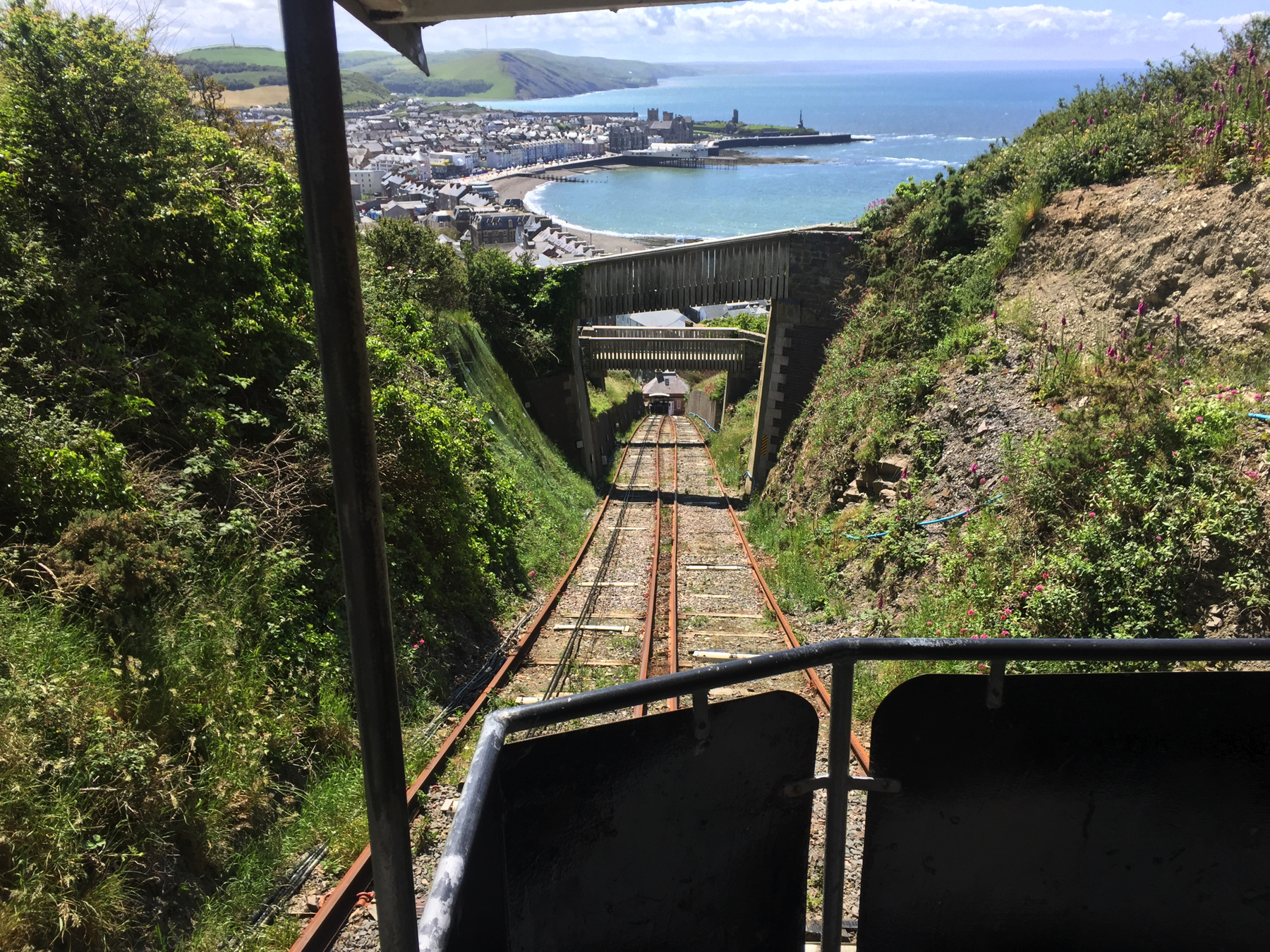 Cliff Railway