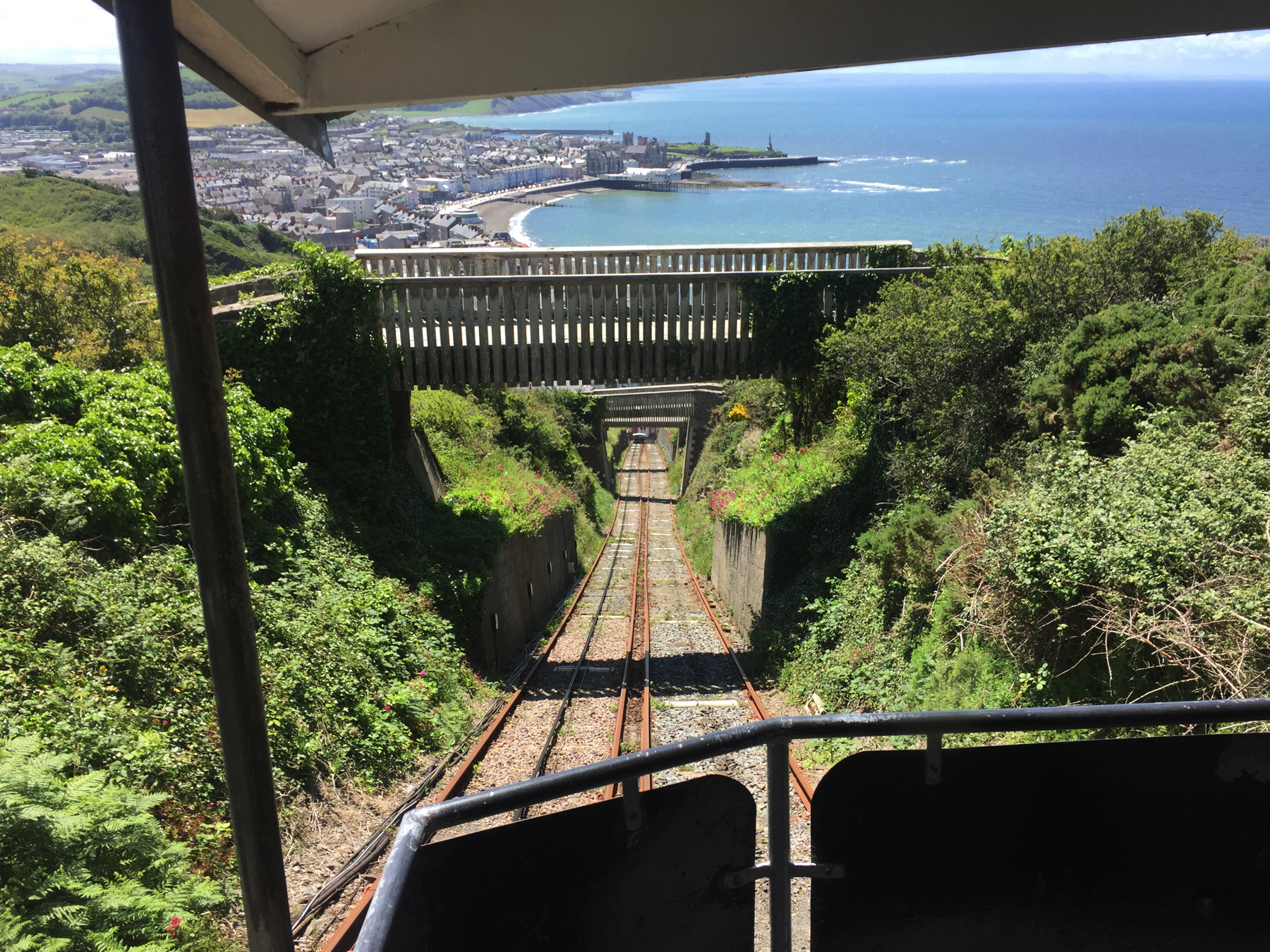 Cliff Railway