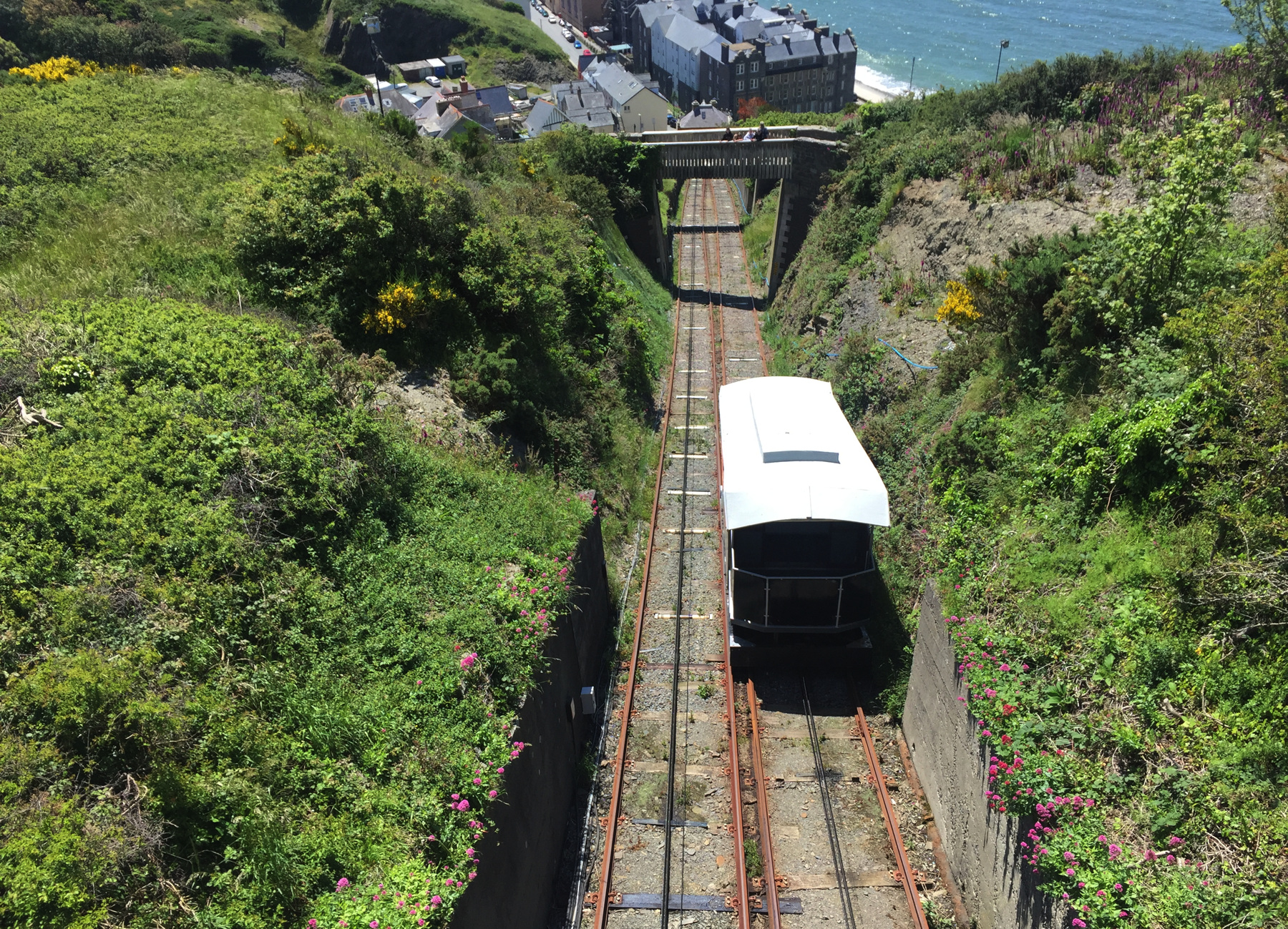 Cliff Railway