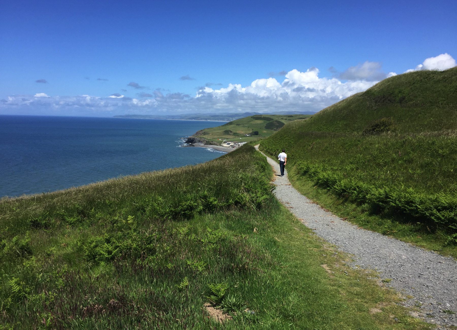 Coast Path