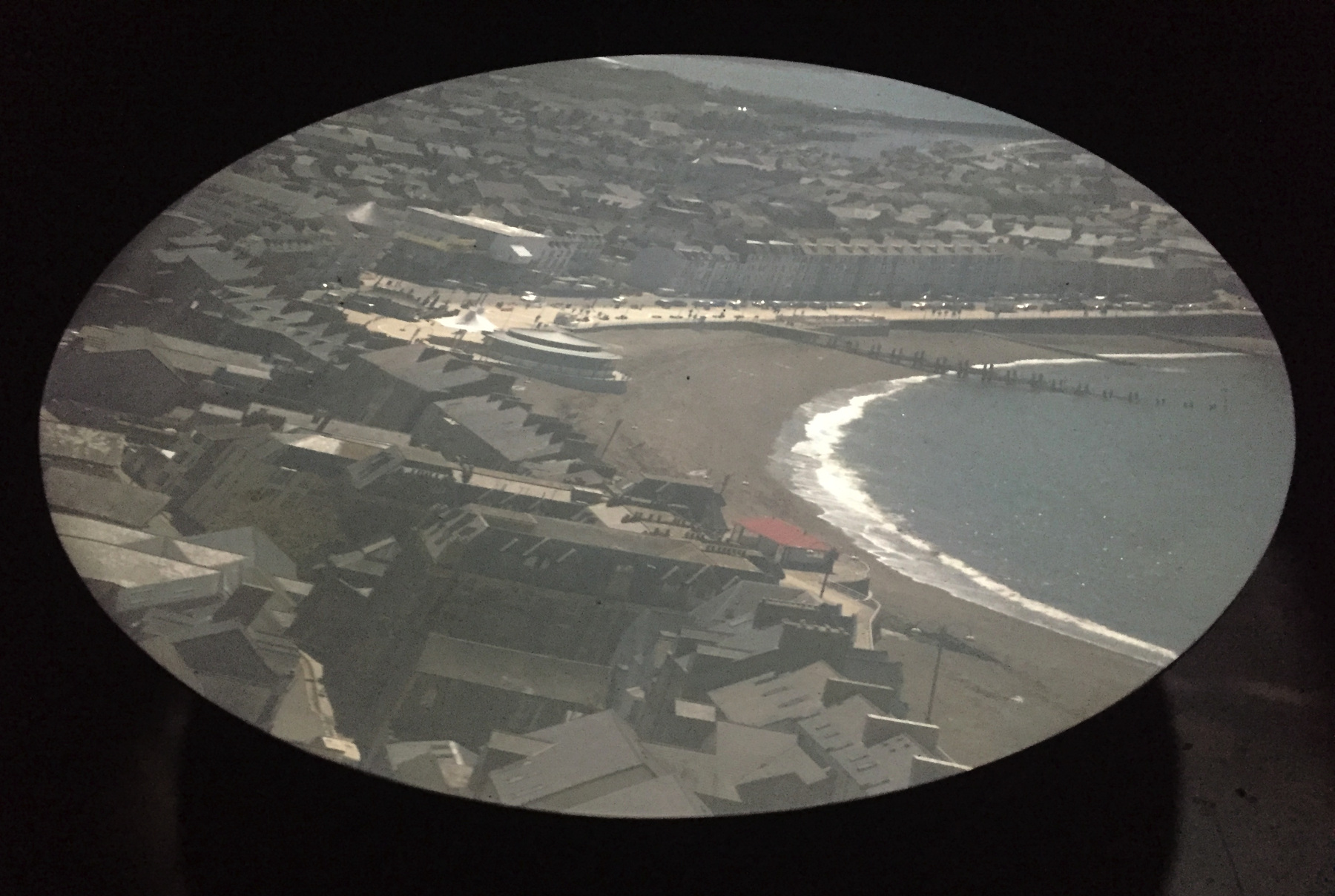 Camera Obscura