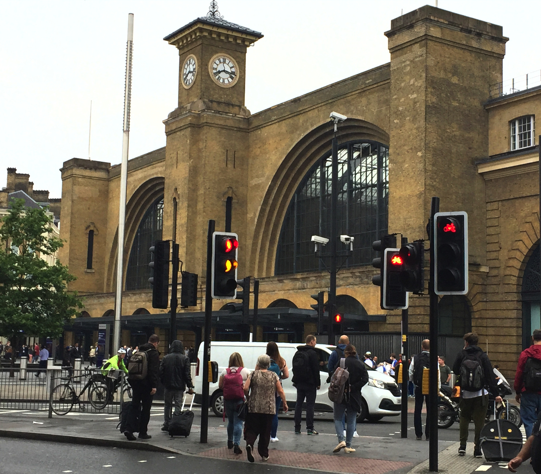 Kings Cross
