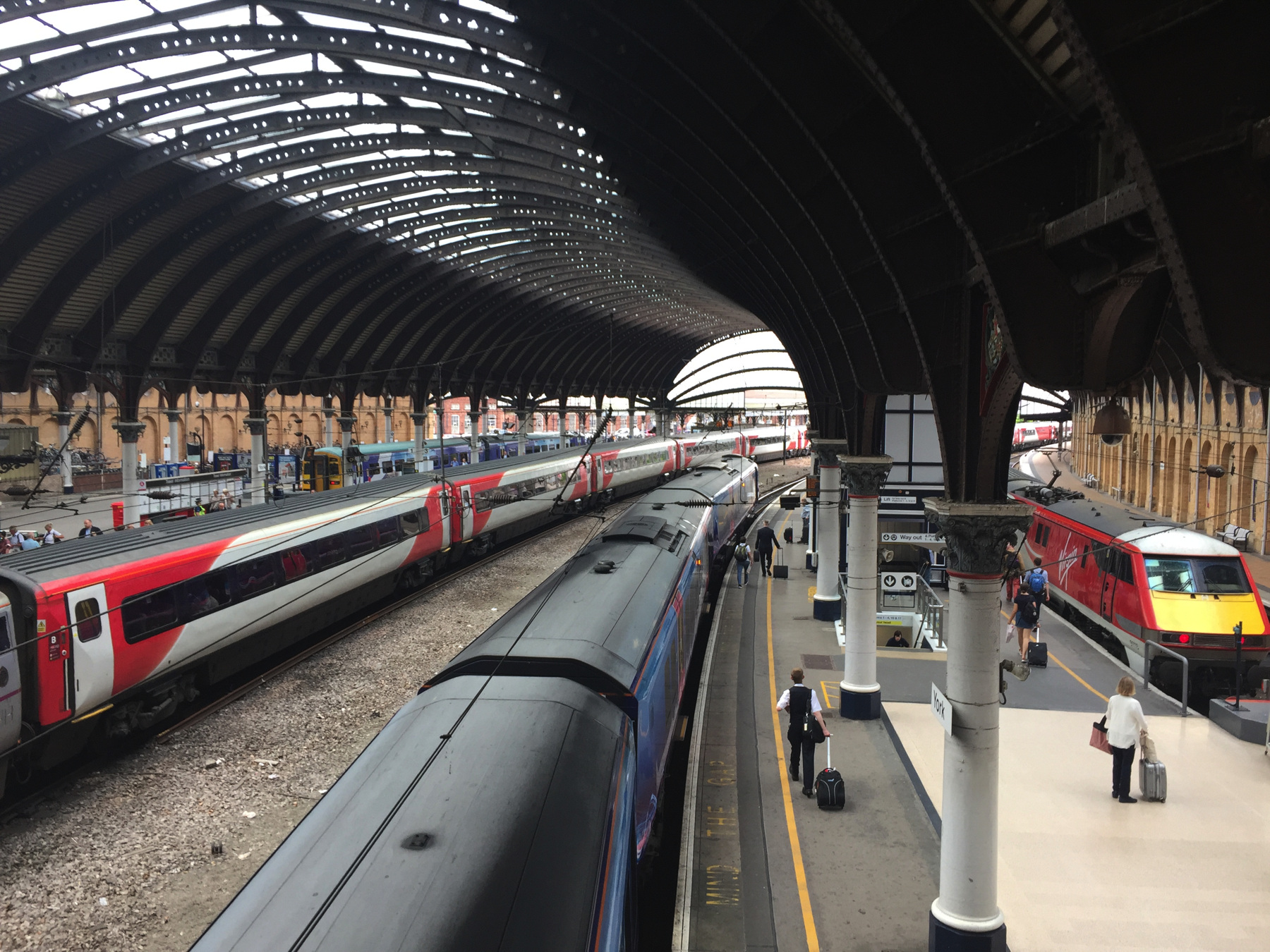 York