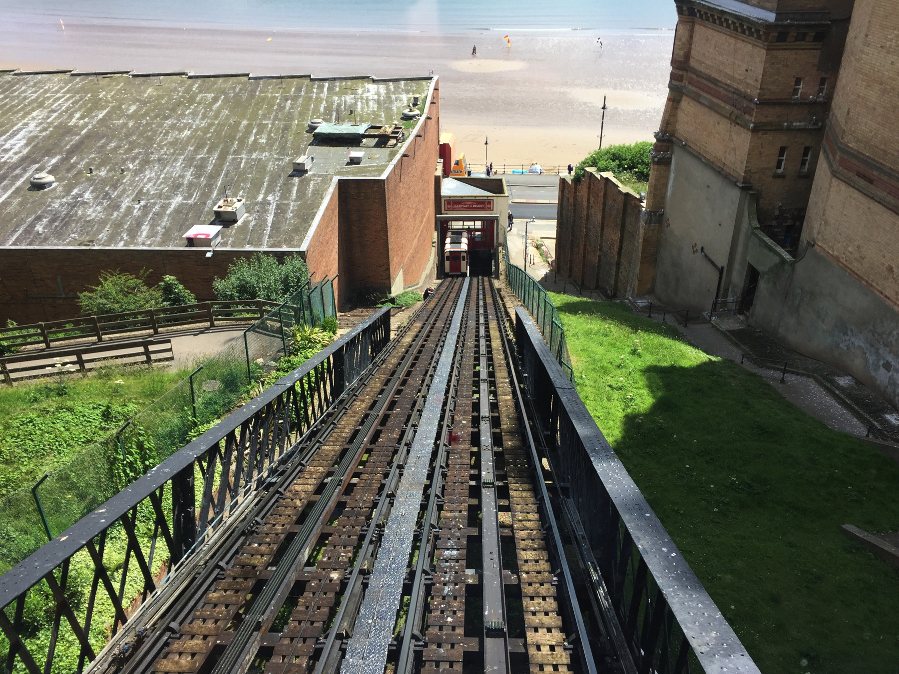 Central Tramway