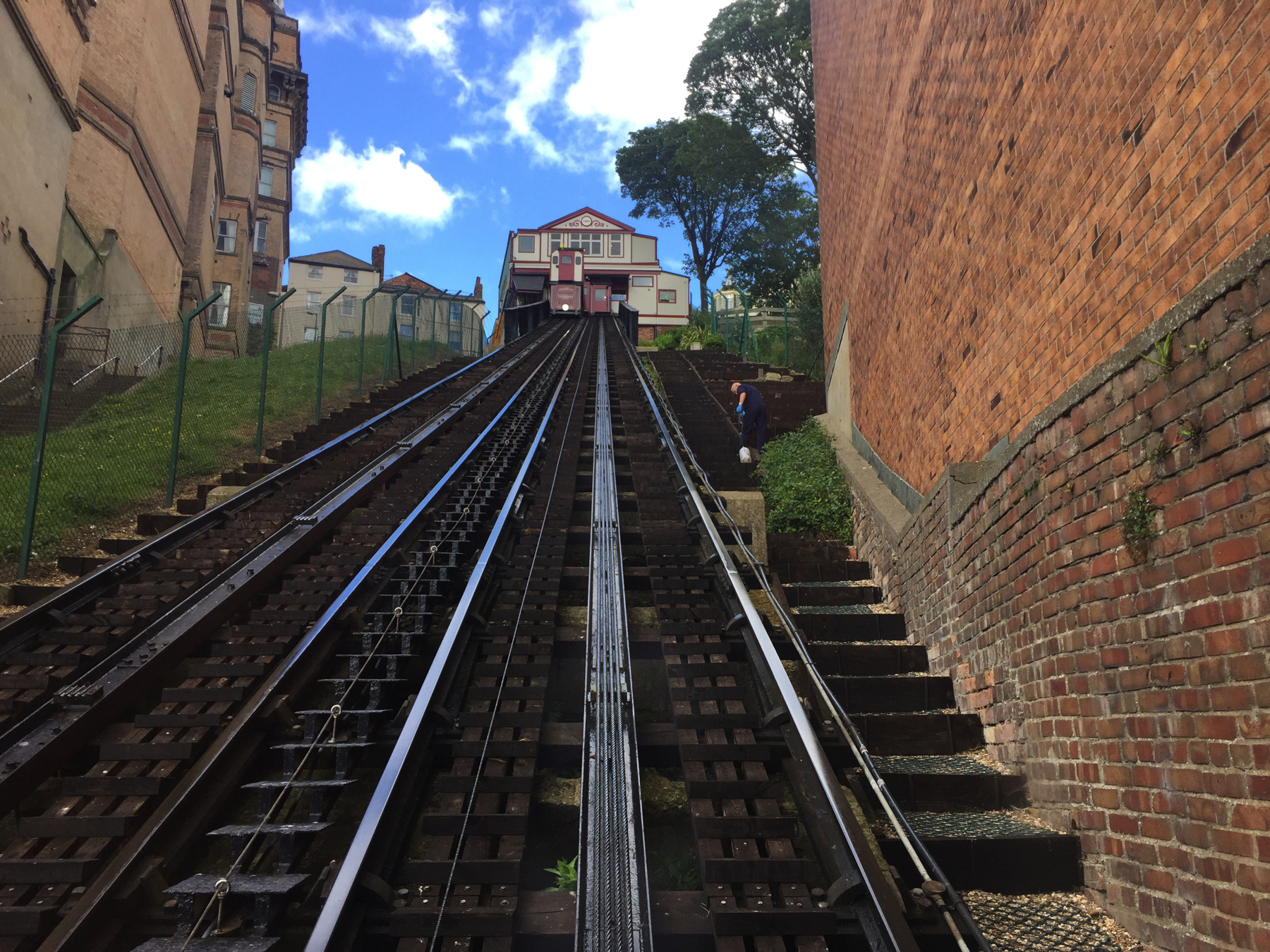 Central Tramway