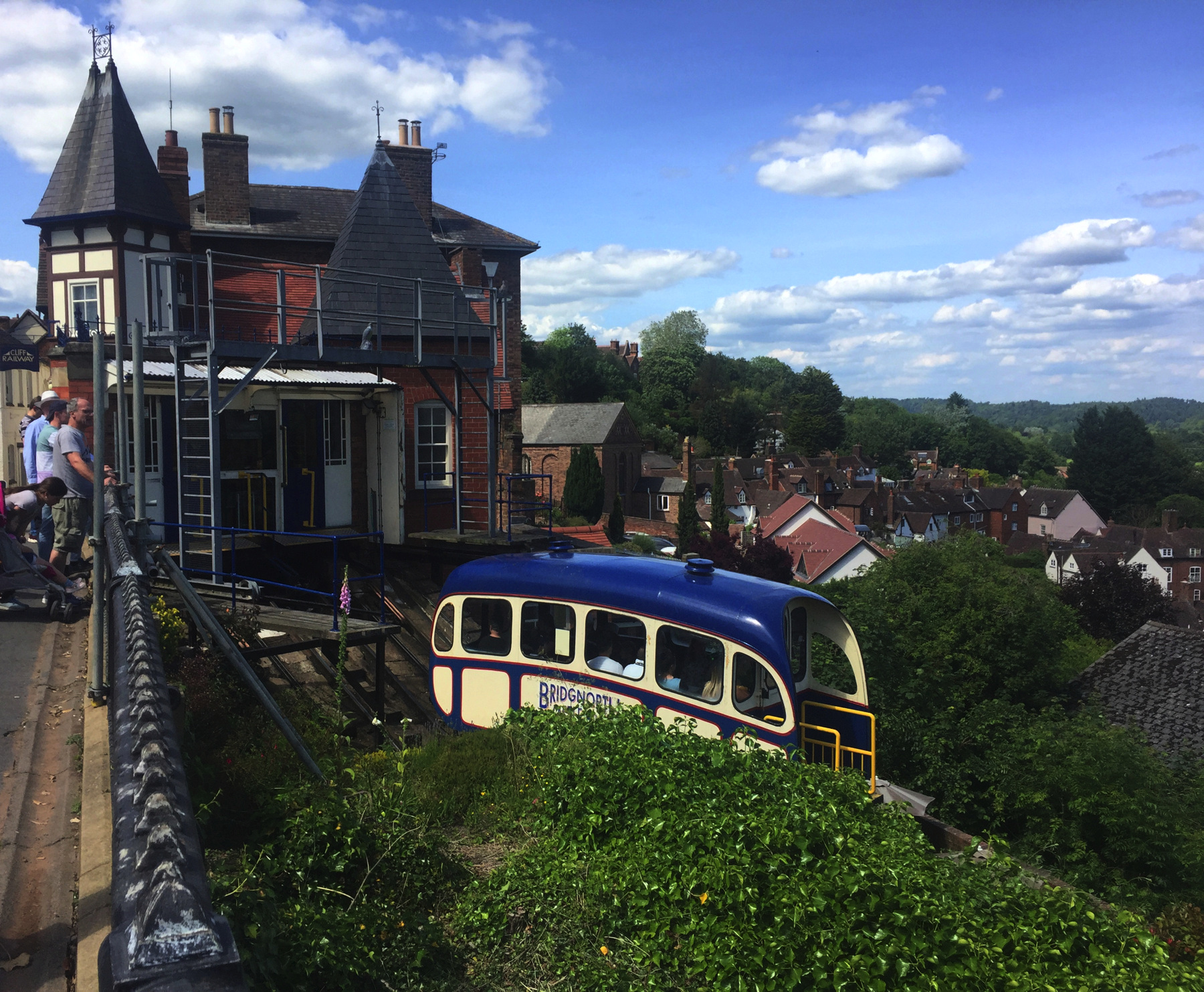 Funicular