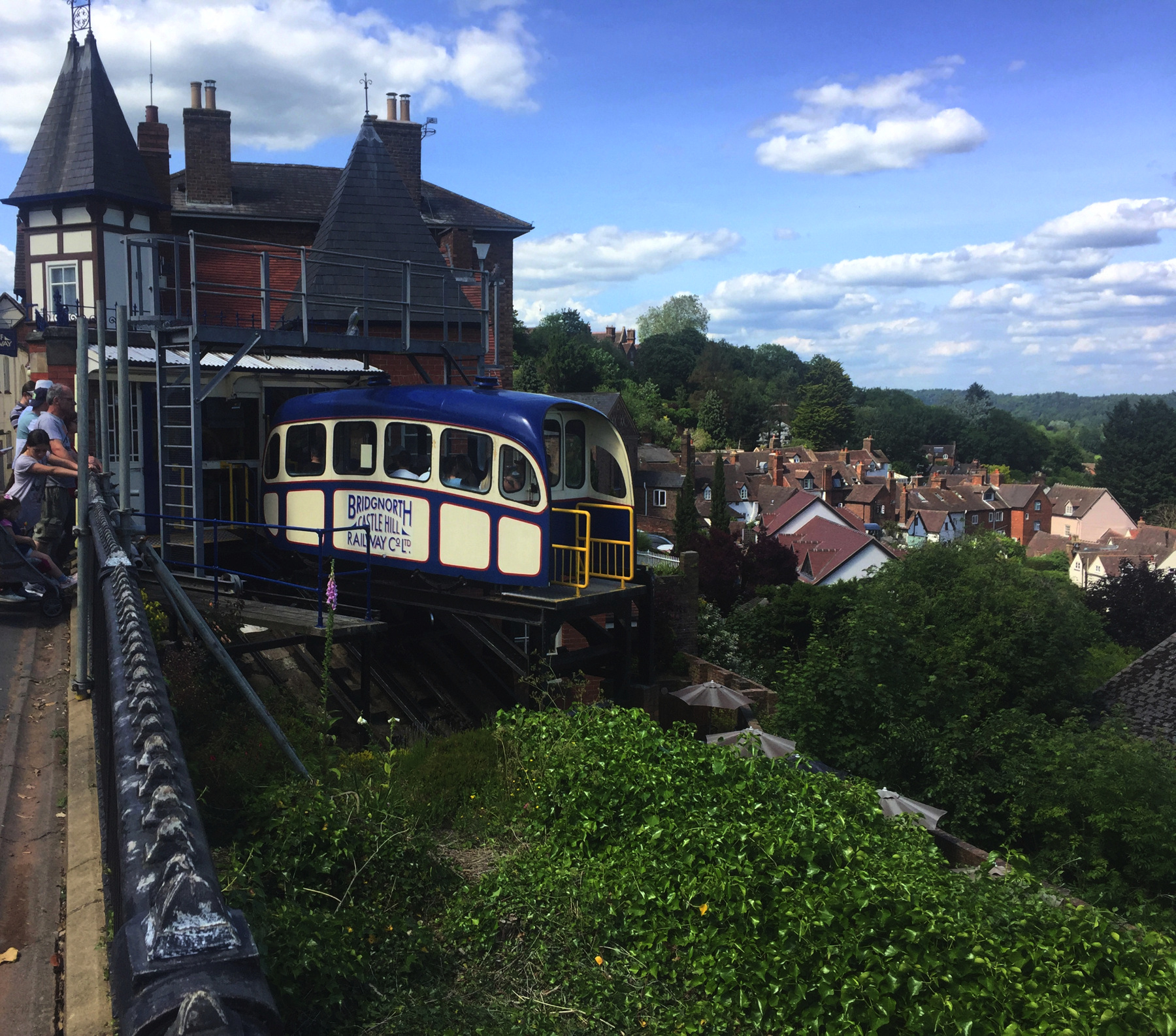 Funicular