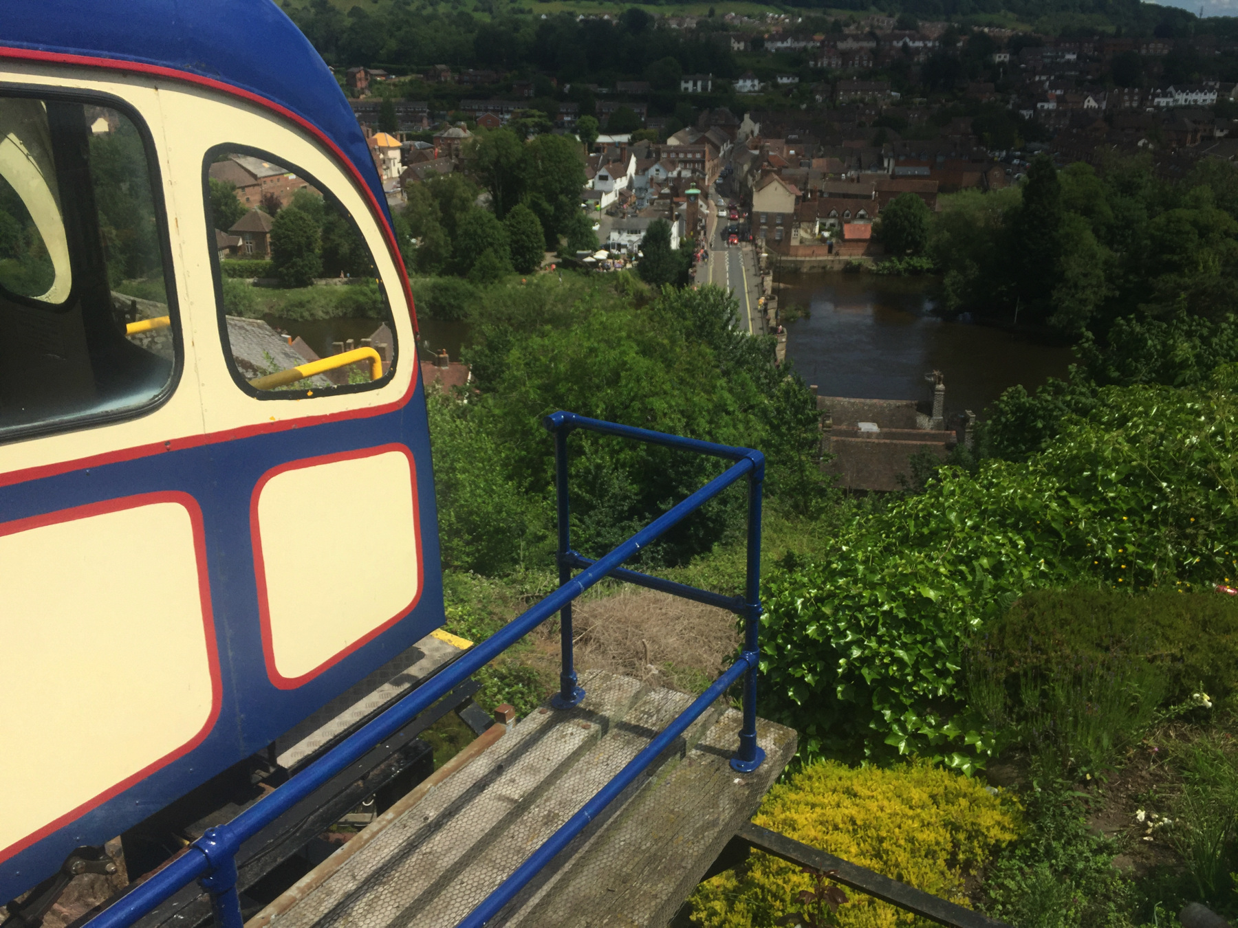 Funicular