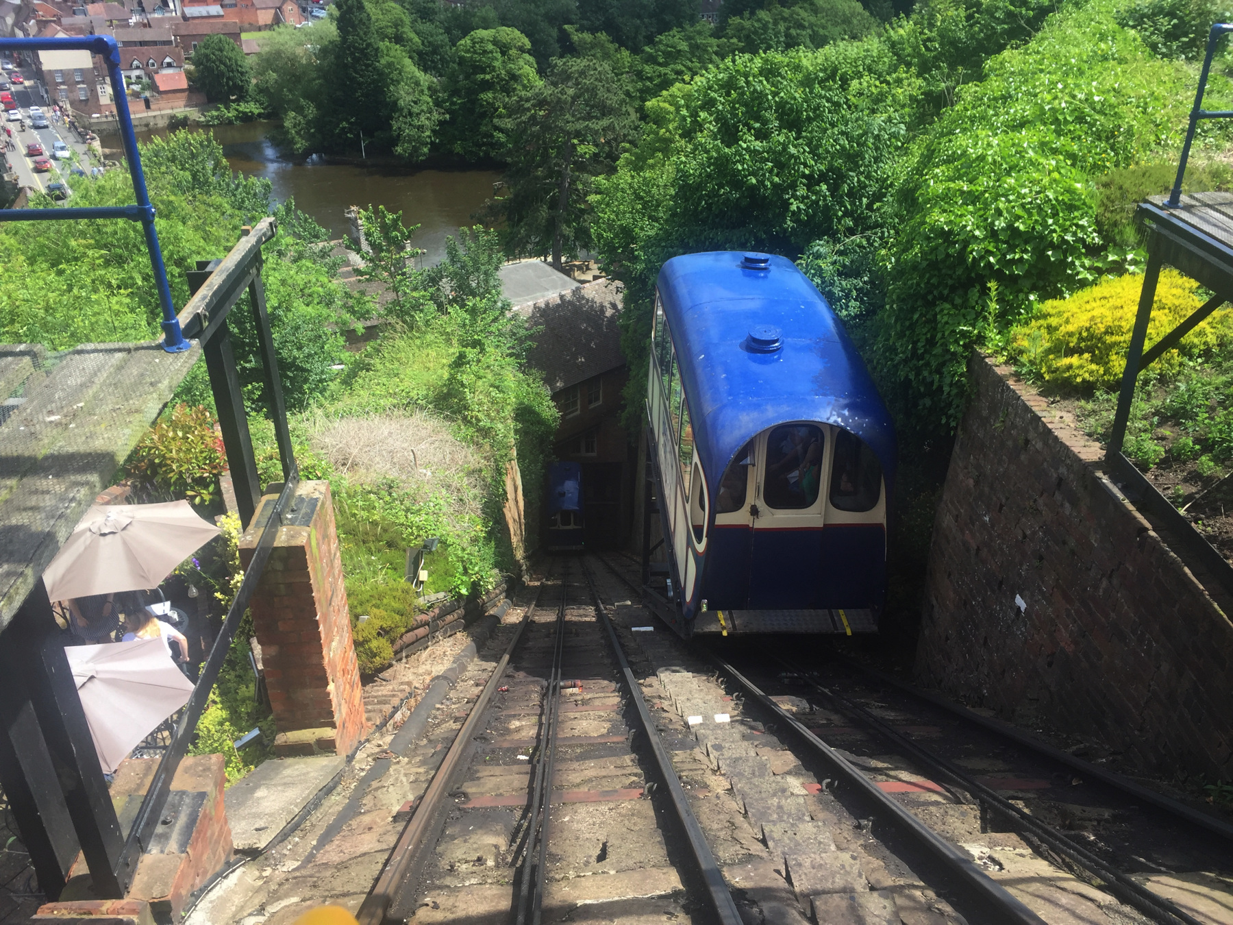 Funicular