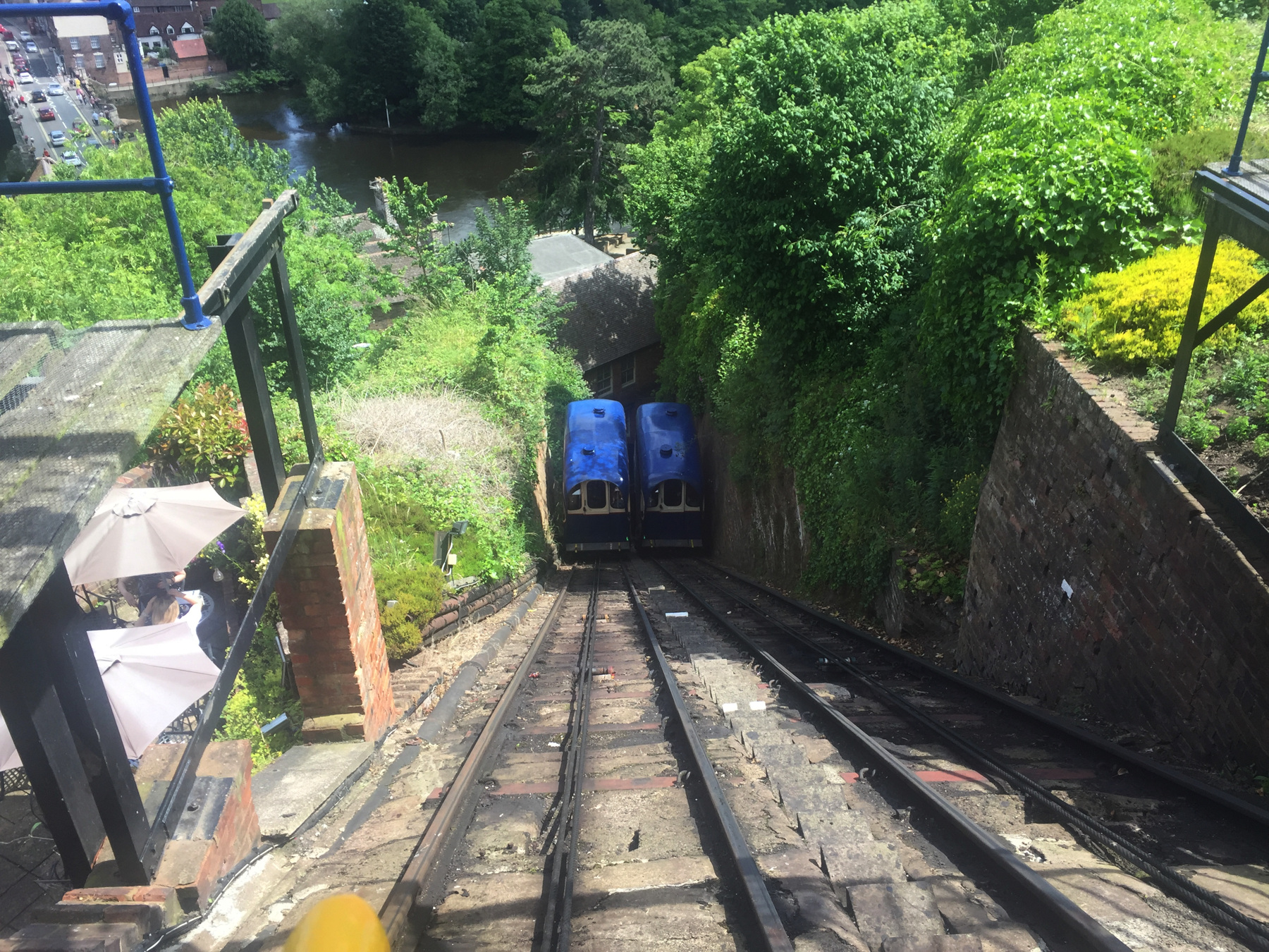 Funicular