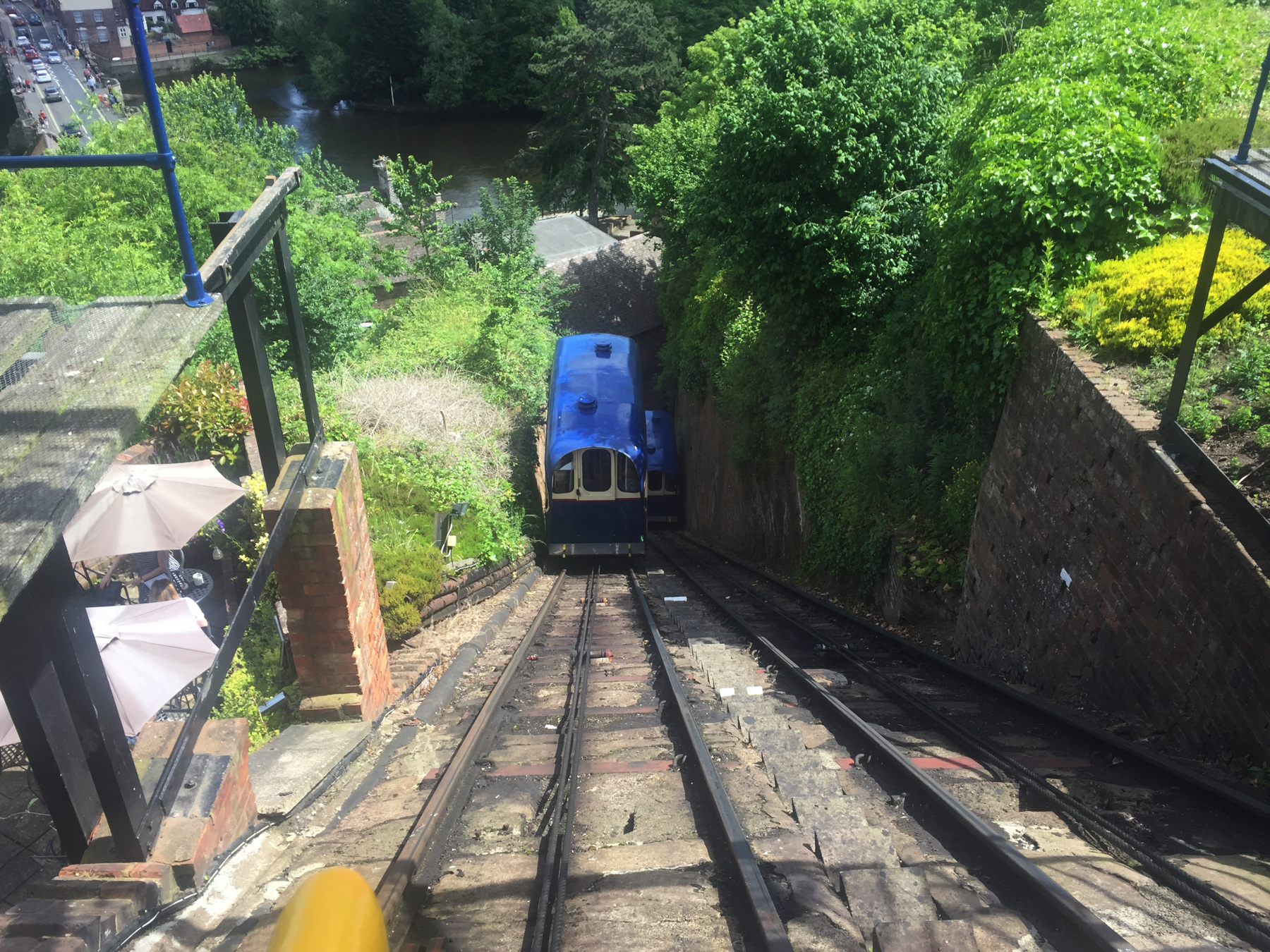 Funicular