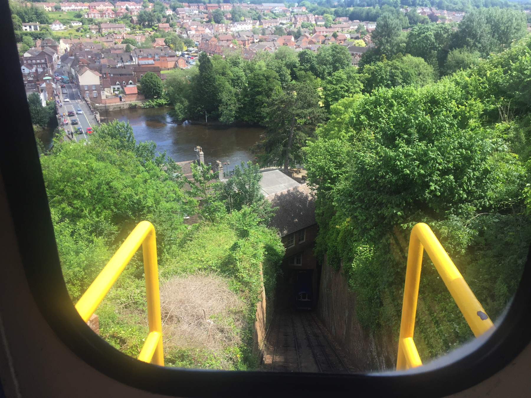 Funicular
