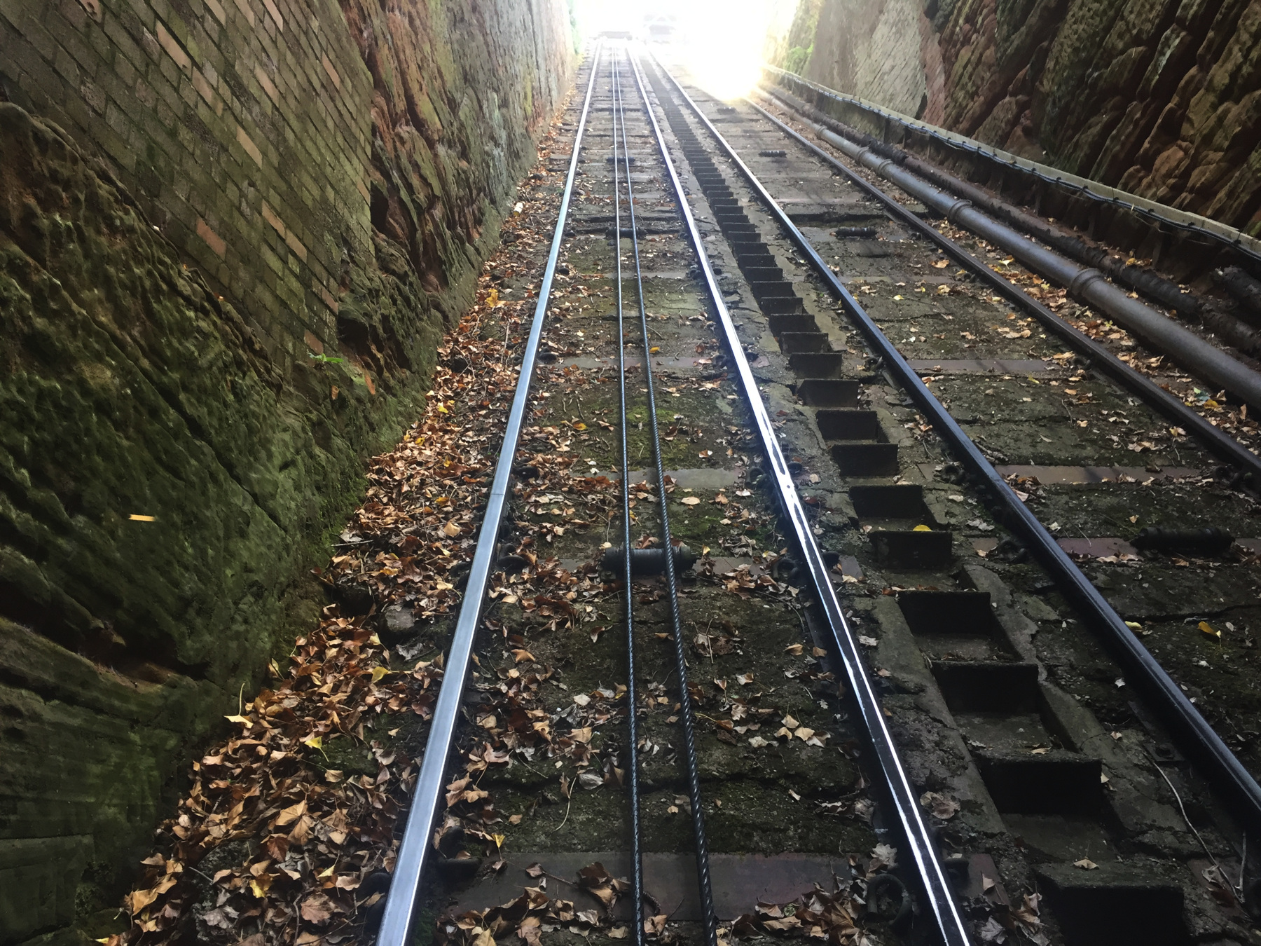 Funicular