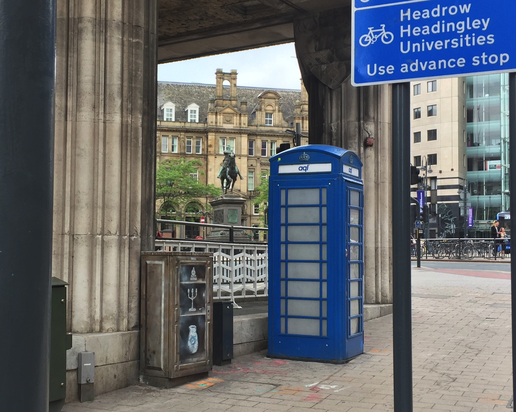 Leeds