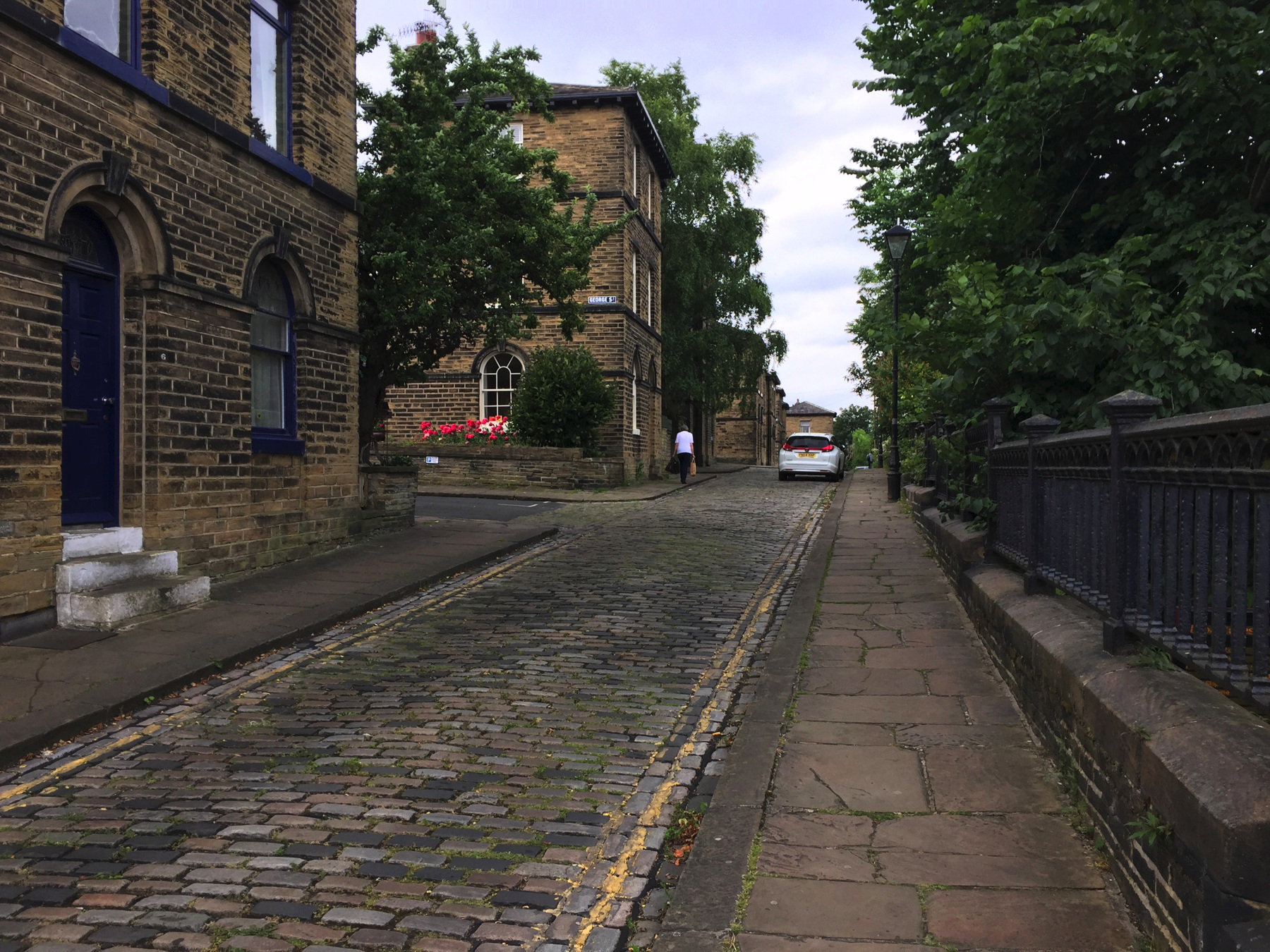 Saltaire