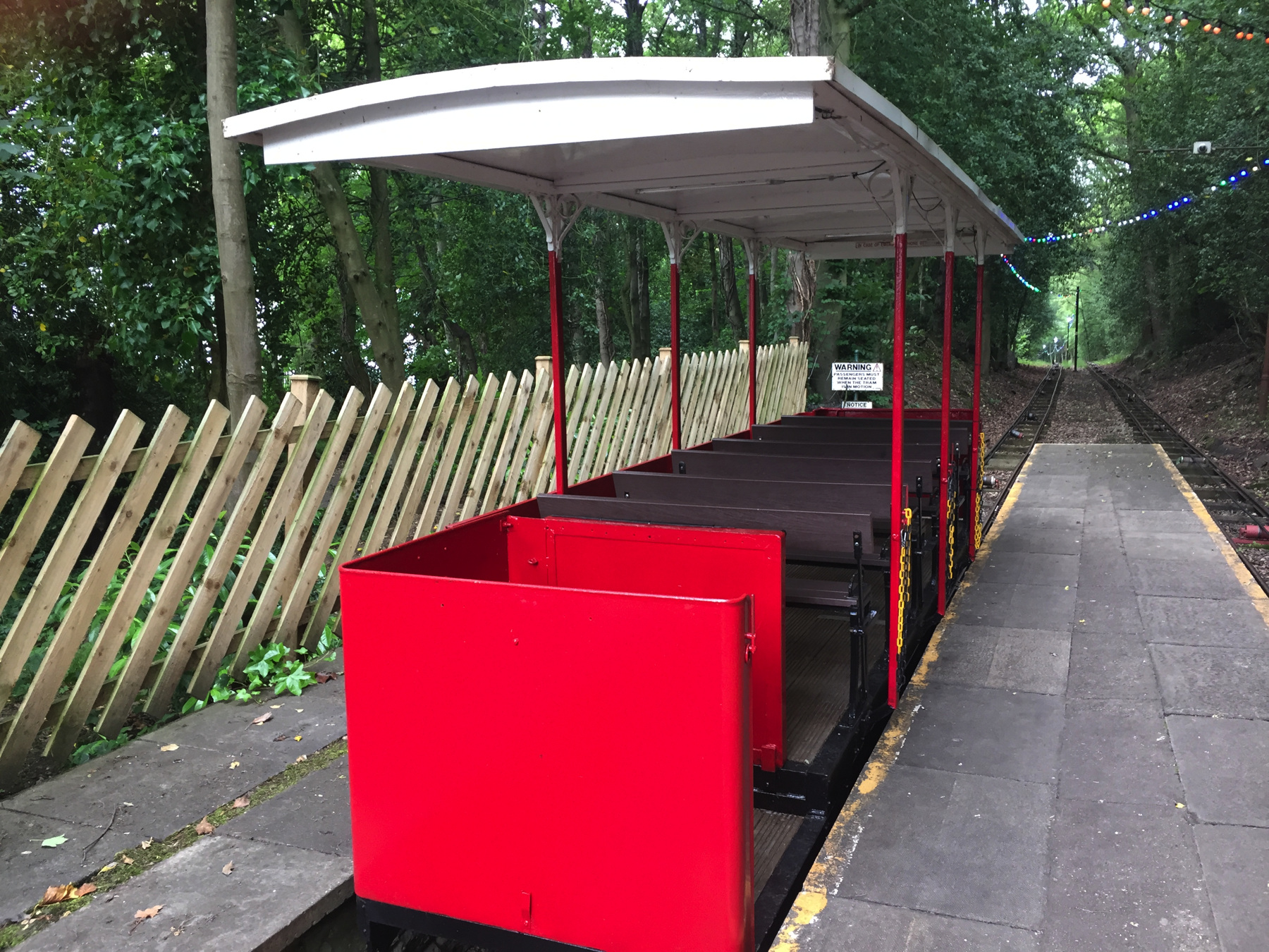 Tramway