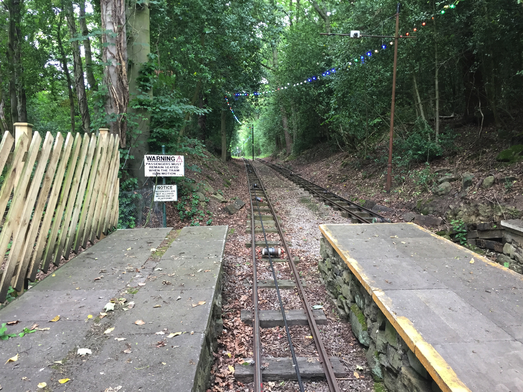 Tramway
