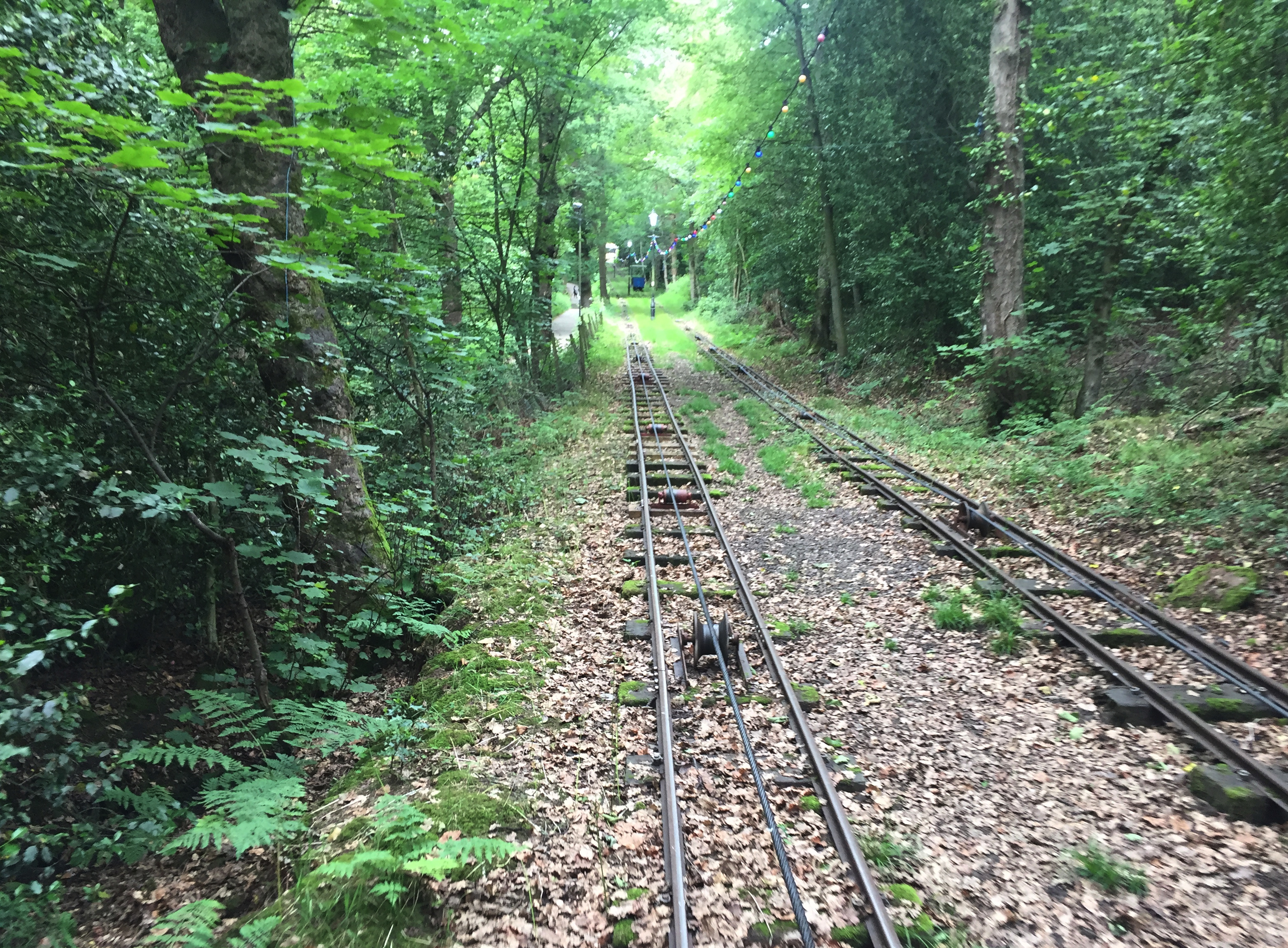 Tramway